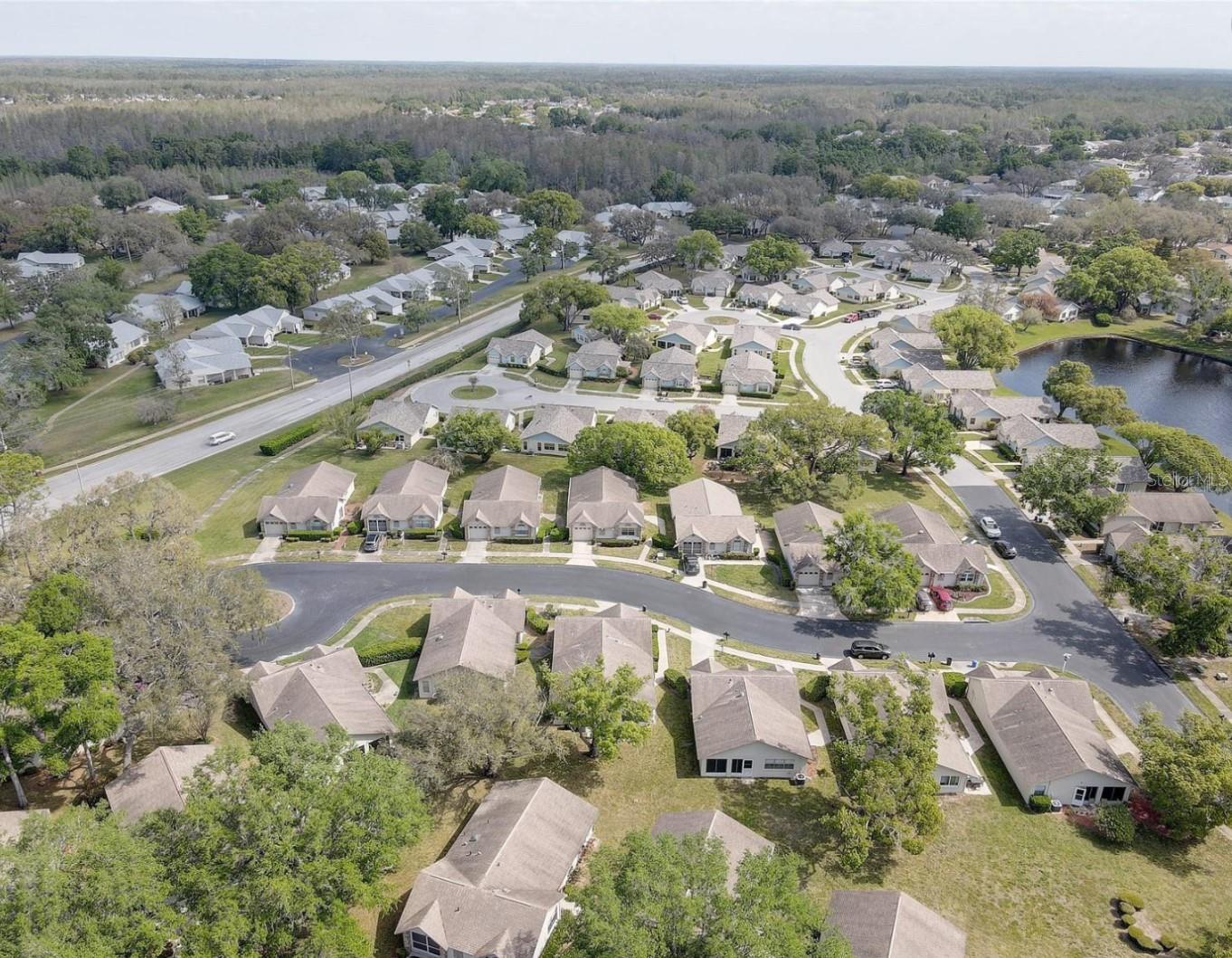 4740 CARRINGTON CT #4740, NEW PORT RICHEY, FL, 34655