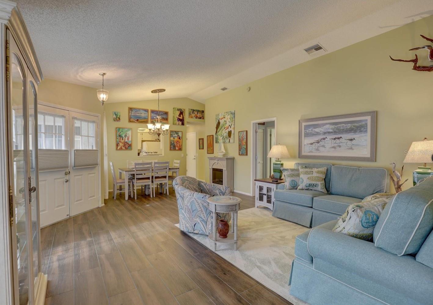 4740 CARRINGTON CT #4740, NEW PORT RICHEY, FL, 34655