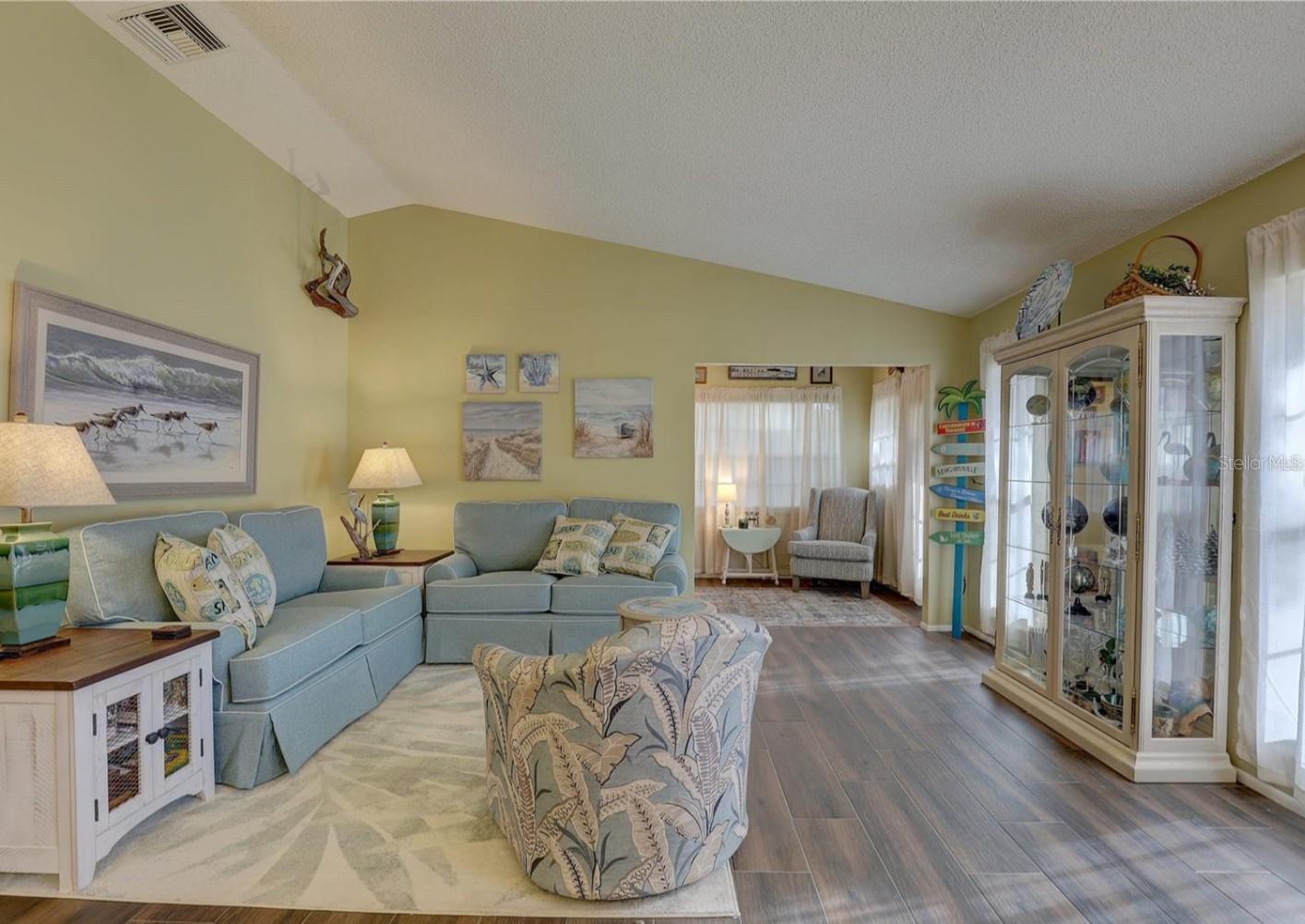 4740 CARRINGTON CT #4740, NEW PORT RICHEY, FL, 34655