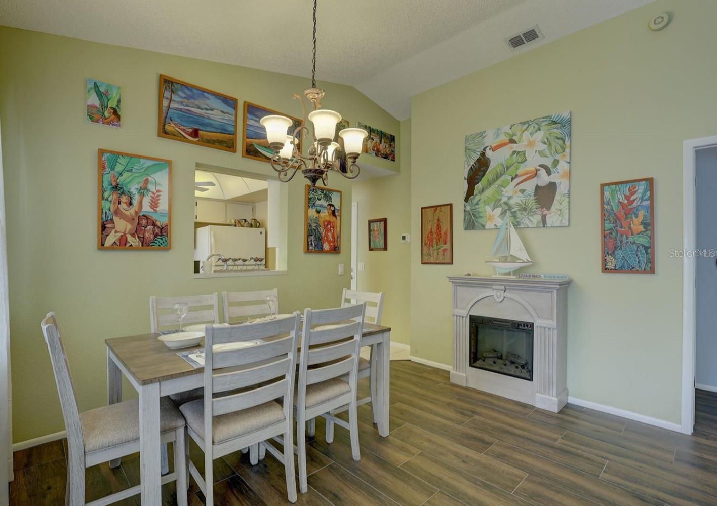 4740 CARRINGTON CT #4740, NEW PORT RICHEY, FL, 34655