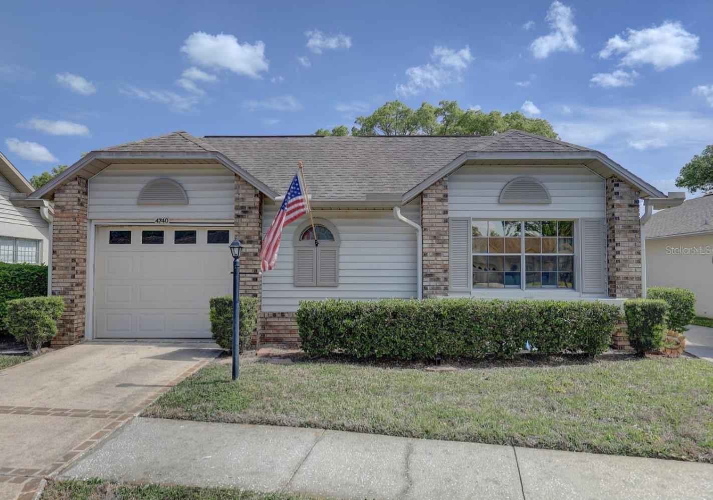 4740 CARRINGTON CT #4740, NEW PORT RICHEY, FL, 34655
