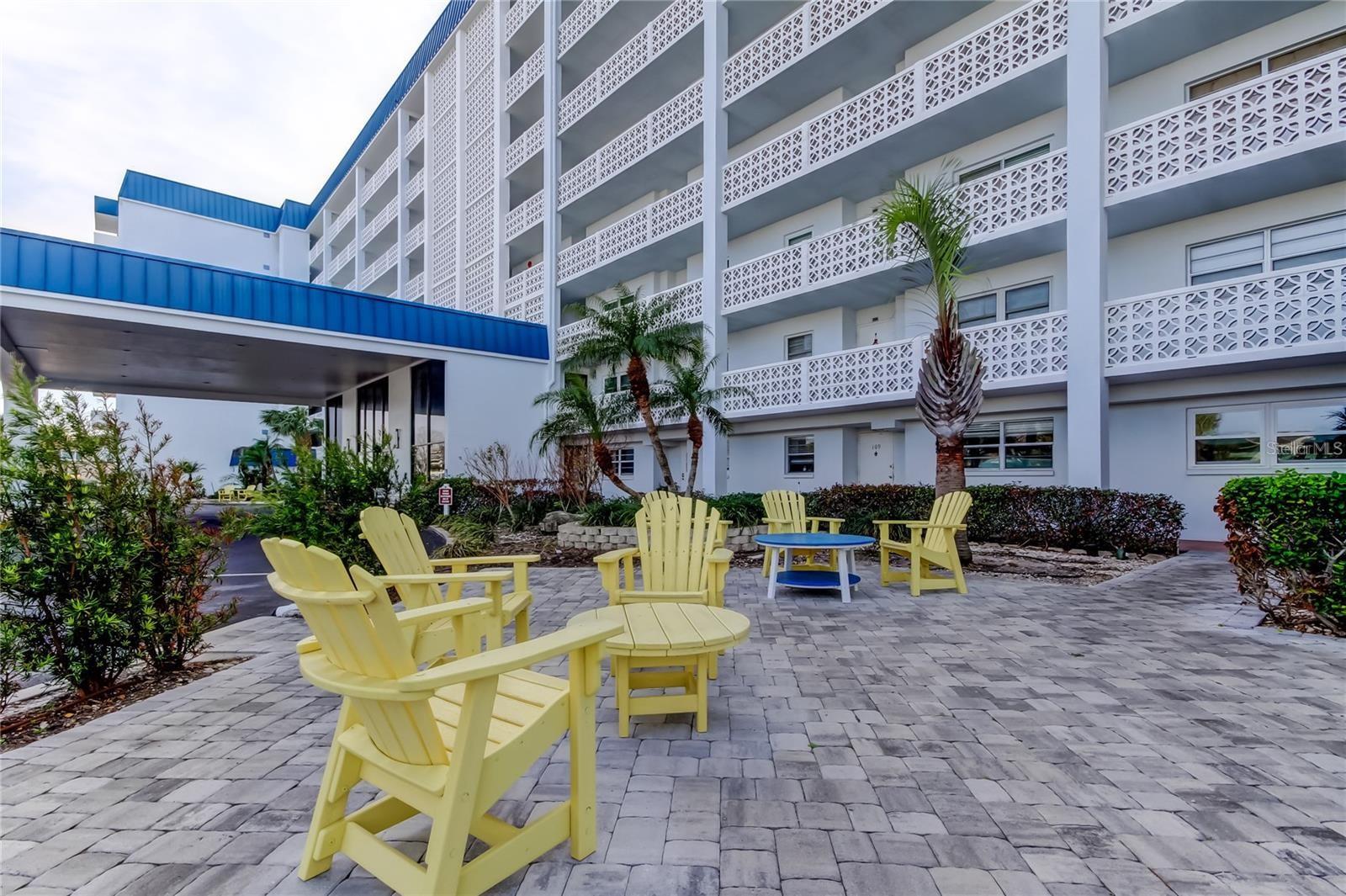 7 ELGIN PL #607, DUNEDIN, FL, 34698