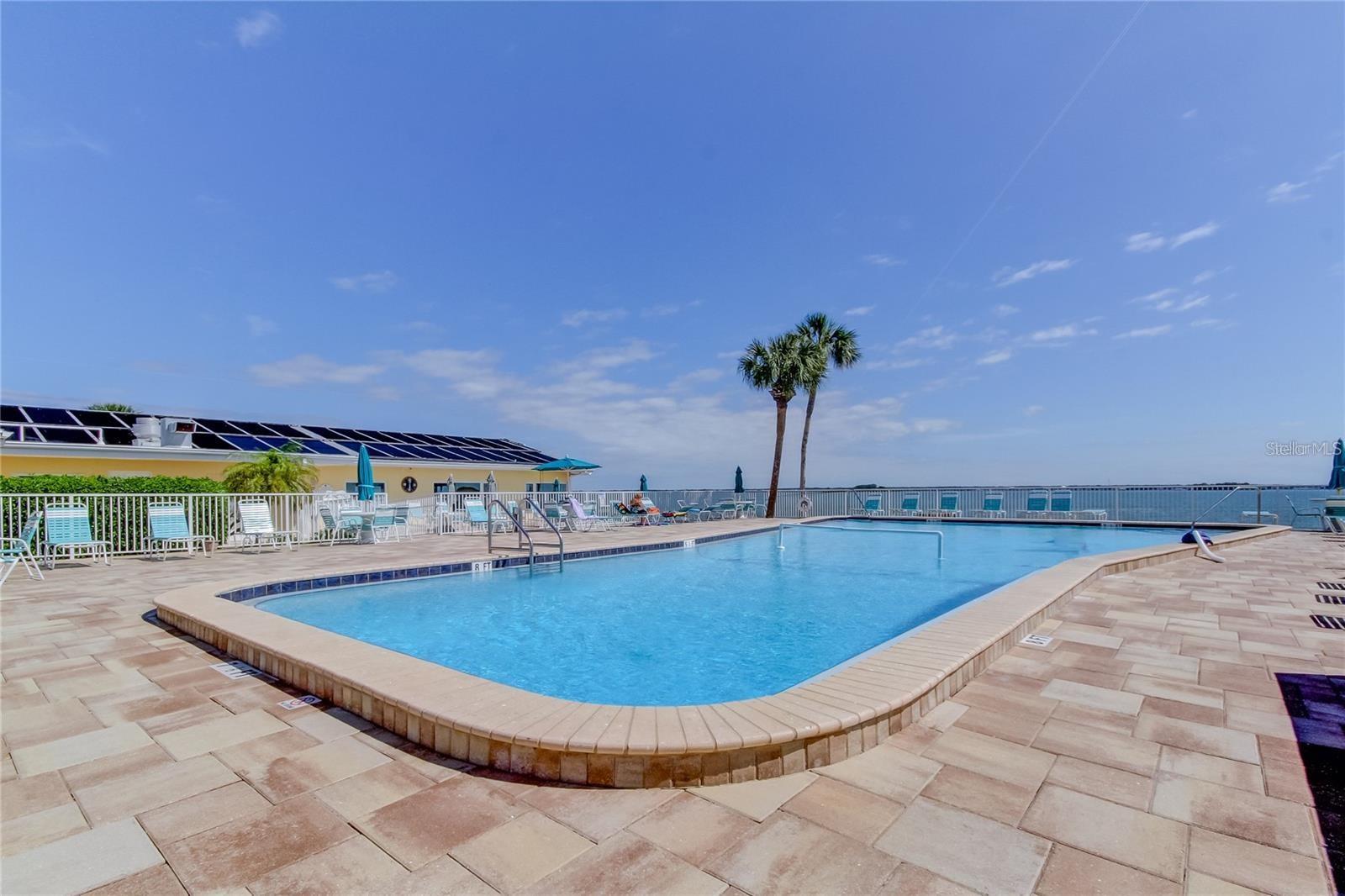 7 ELGIN PL #607, DUNEDIN, FL, 34698