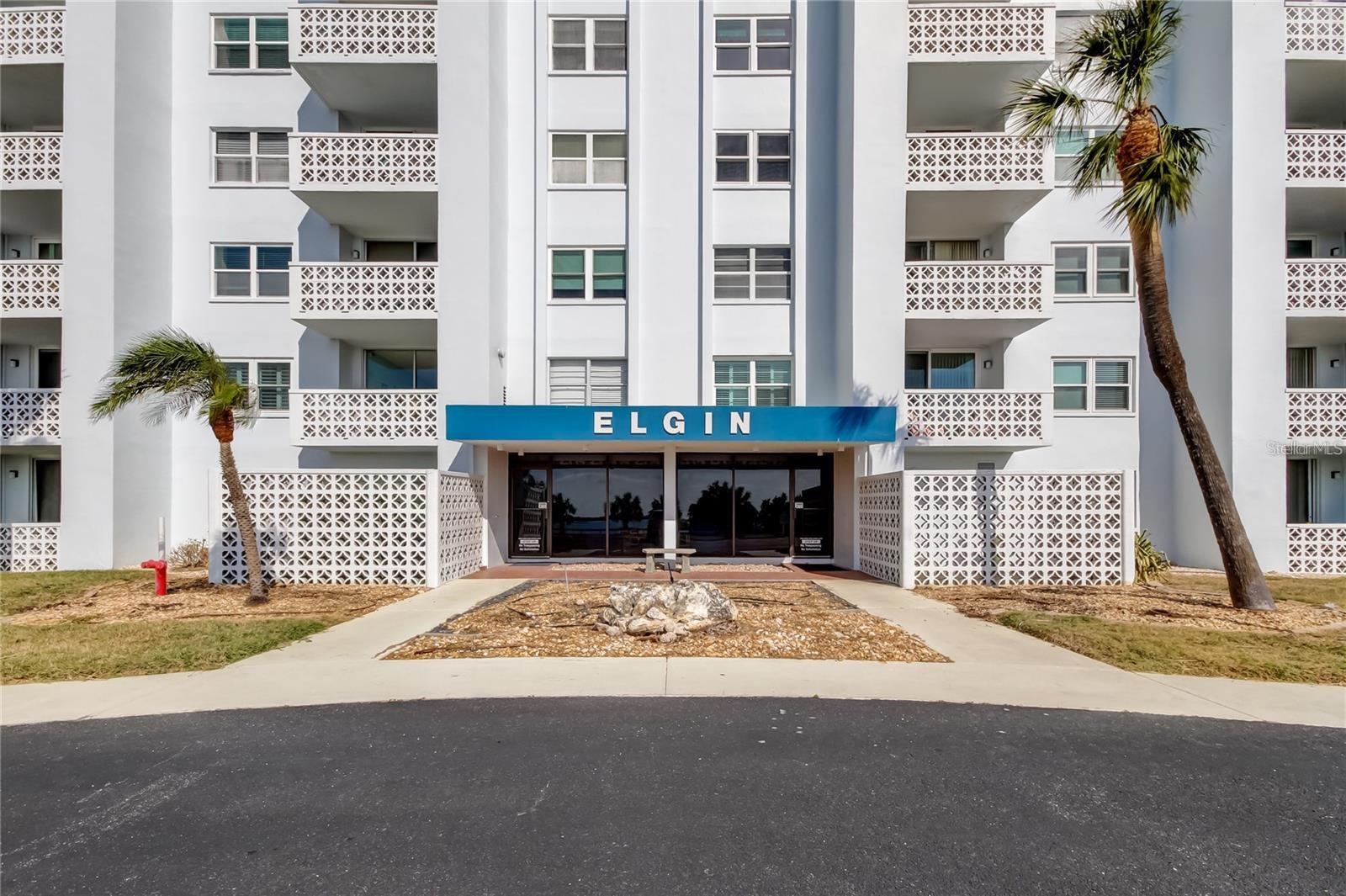 7 ELGIN PL #607, DUNEDIN, FL, 34698