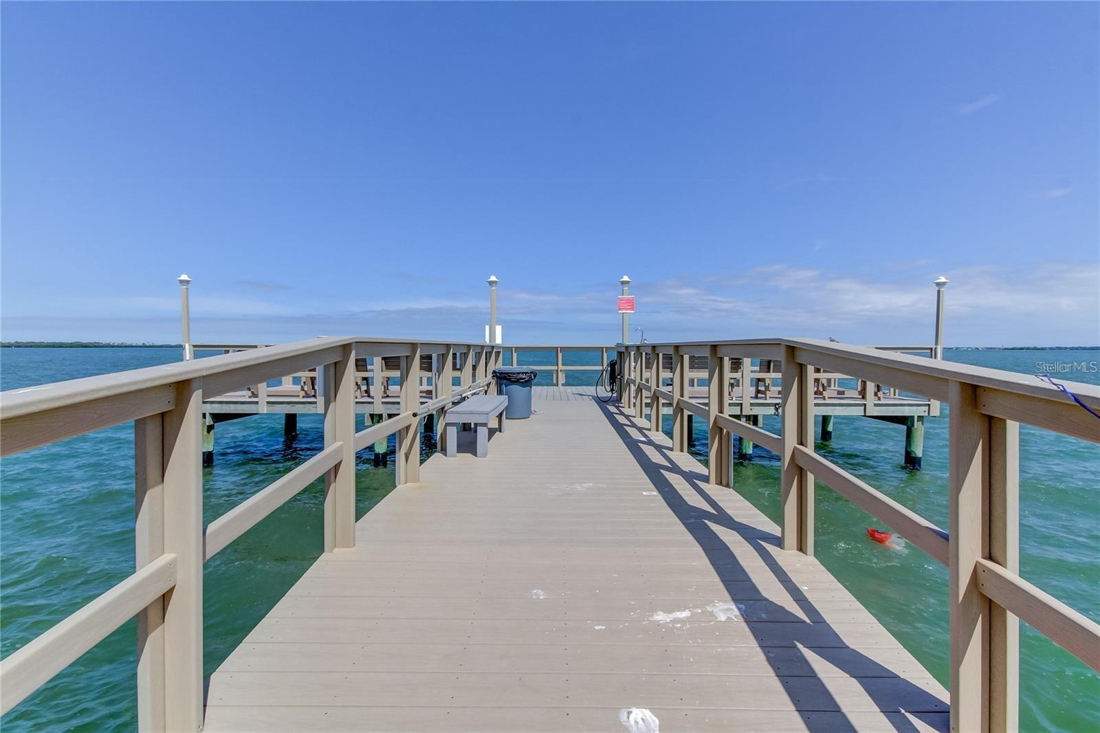 7 ELGIN PL #607, DUNEDIN, FL, 34698