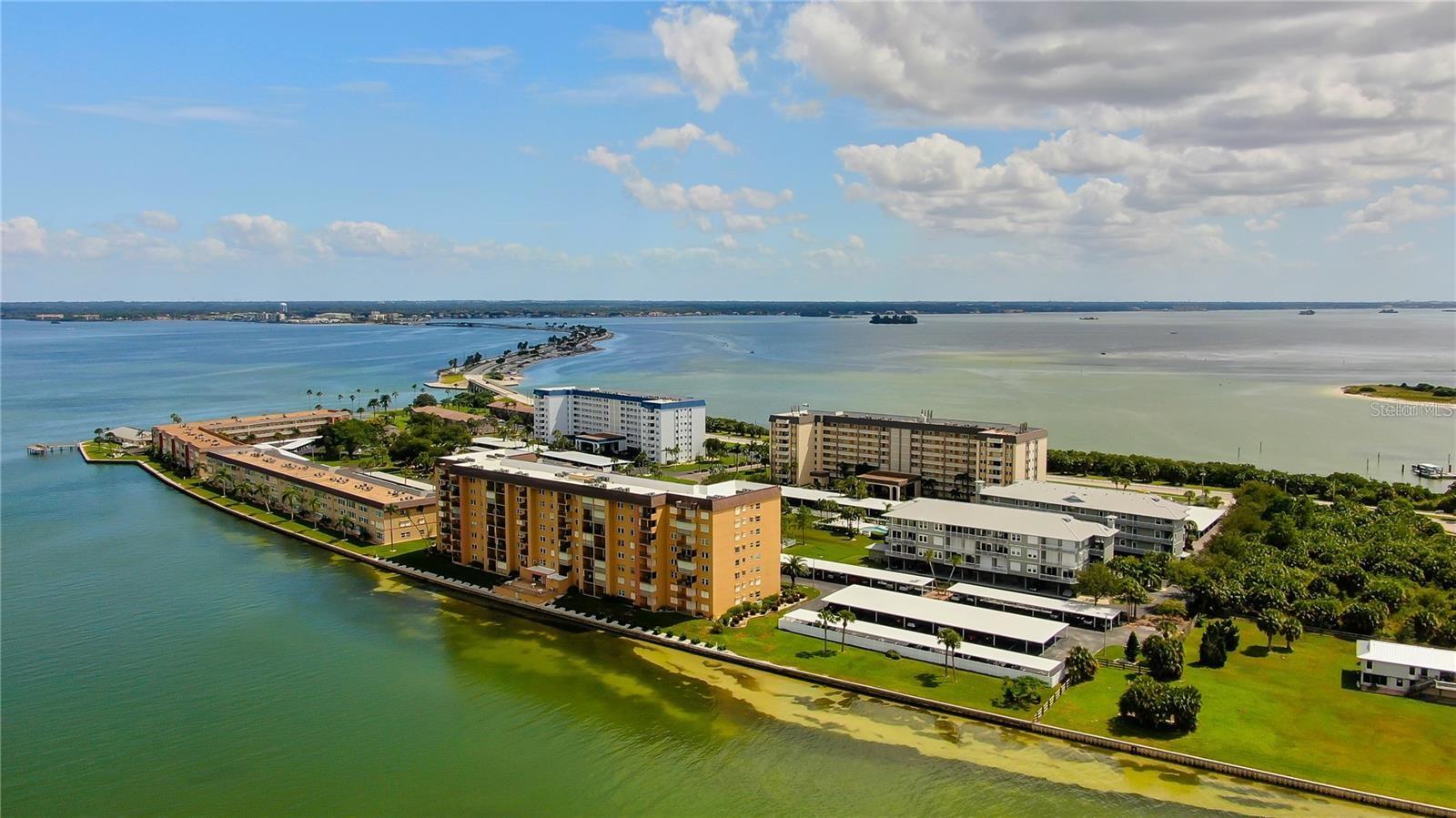 7 ELGIN PL #607, DUNEDIN, FL, 34698