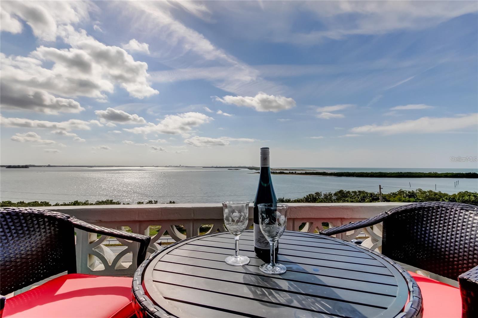 7 ELGIN PL #607, DUNEDIN, FL, 34698