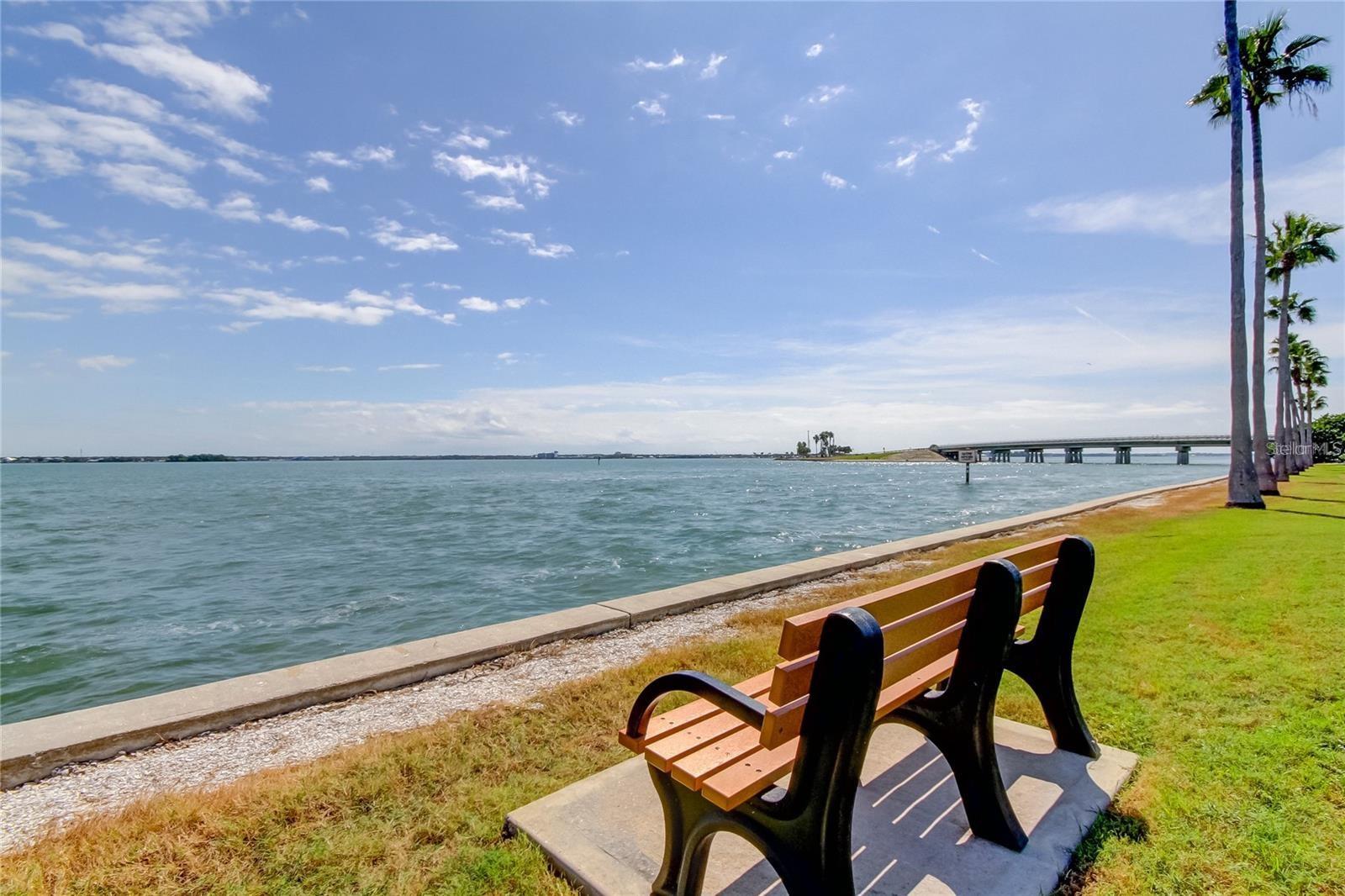 7 ELGIN PL #607, DUNEDIN, FL, 34698