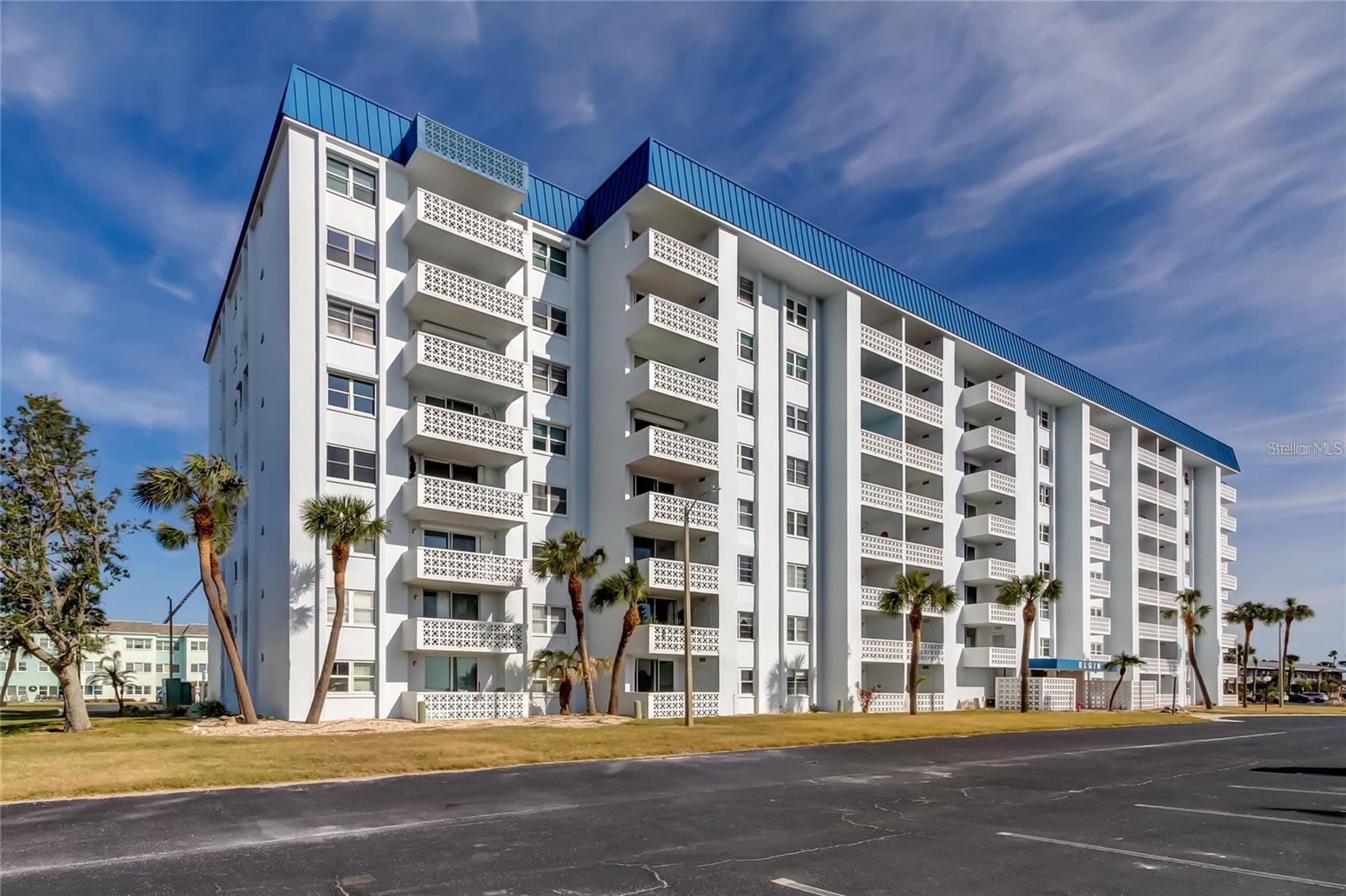 7 ELGIN PL #607, DUNEDIN, FL, 34698