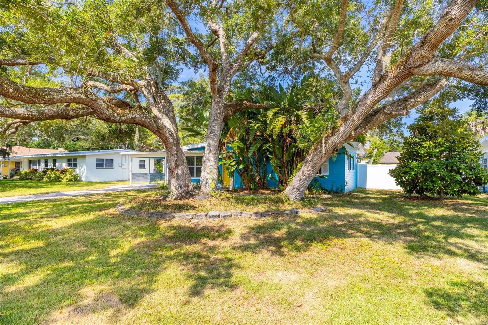642 YUPON AVE, NEW SMYRNA BEACH, FL, 32169