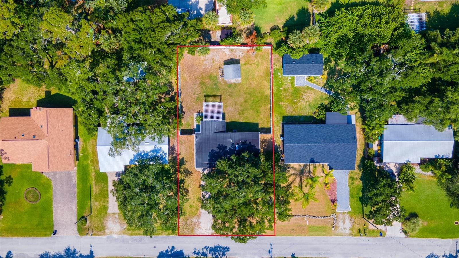 642 YUPON AVE, NEW SMYRNA BEACH, FL, 32169