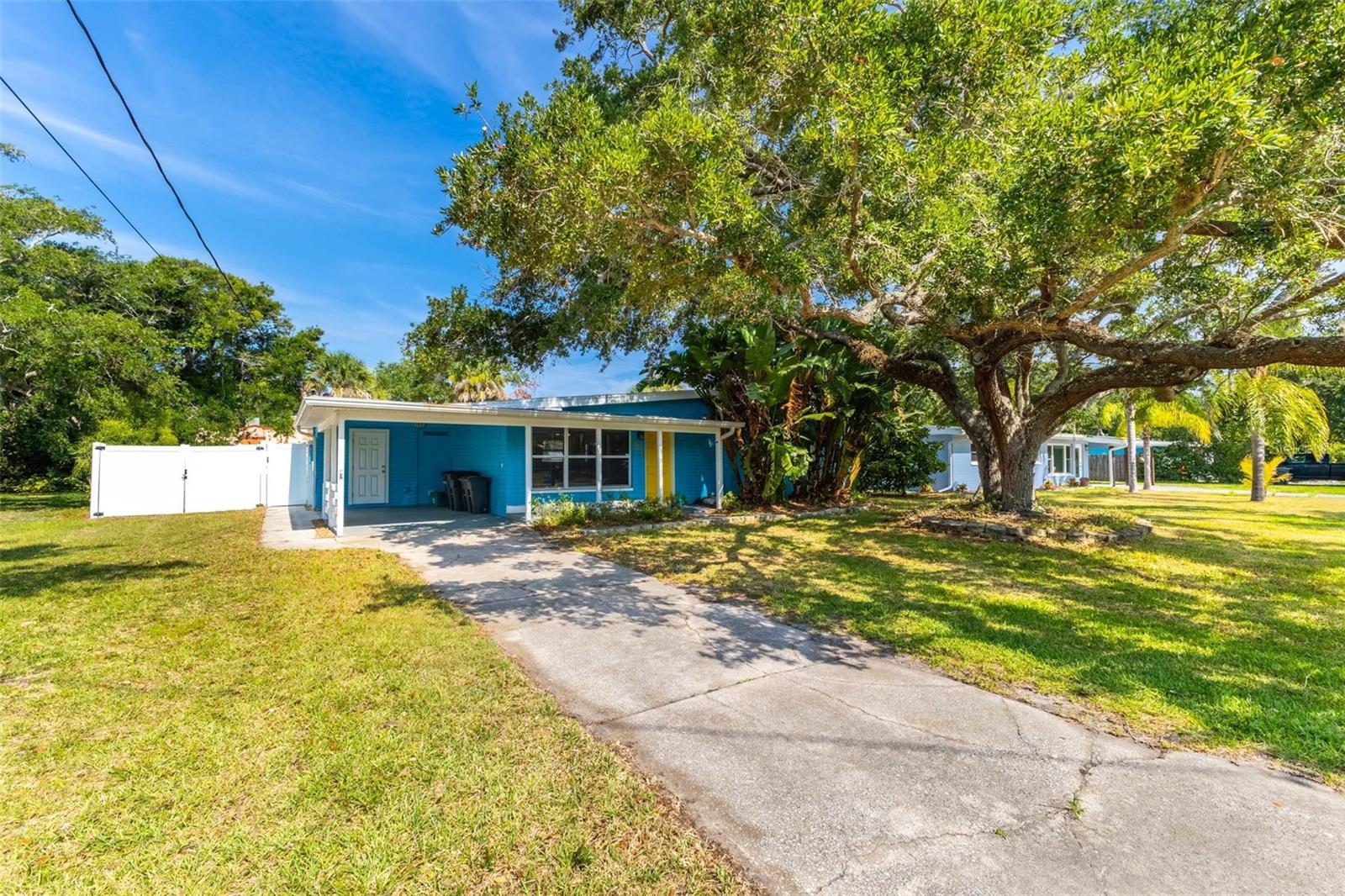 642 YUPON AVE, NEW SMYRNA BEACH, FL, 32169