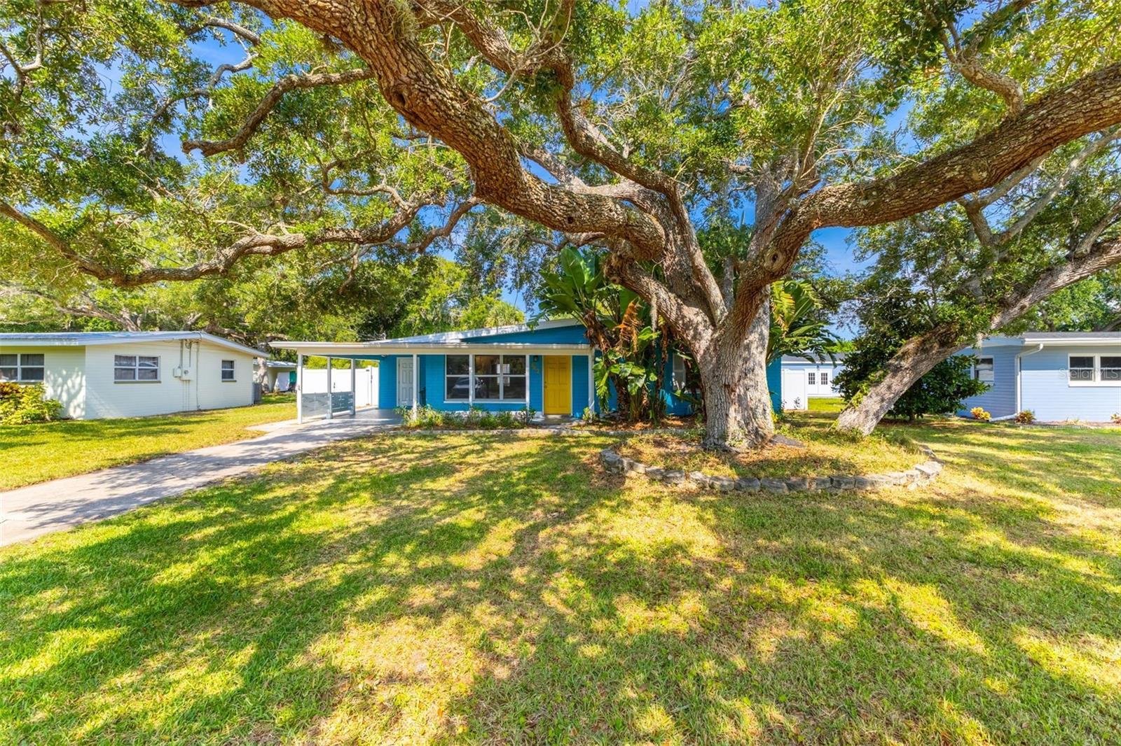 642 YUPON AVE, NEW SMYRNA BEACH, FL, 32169