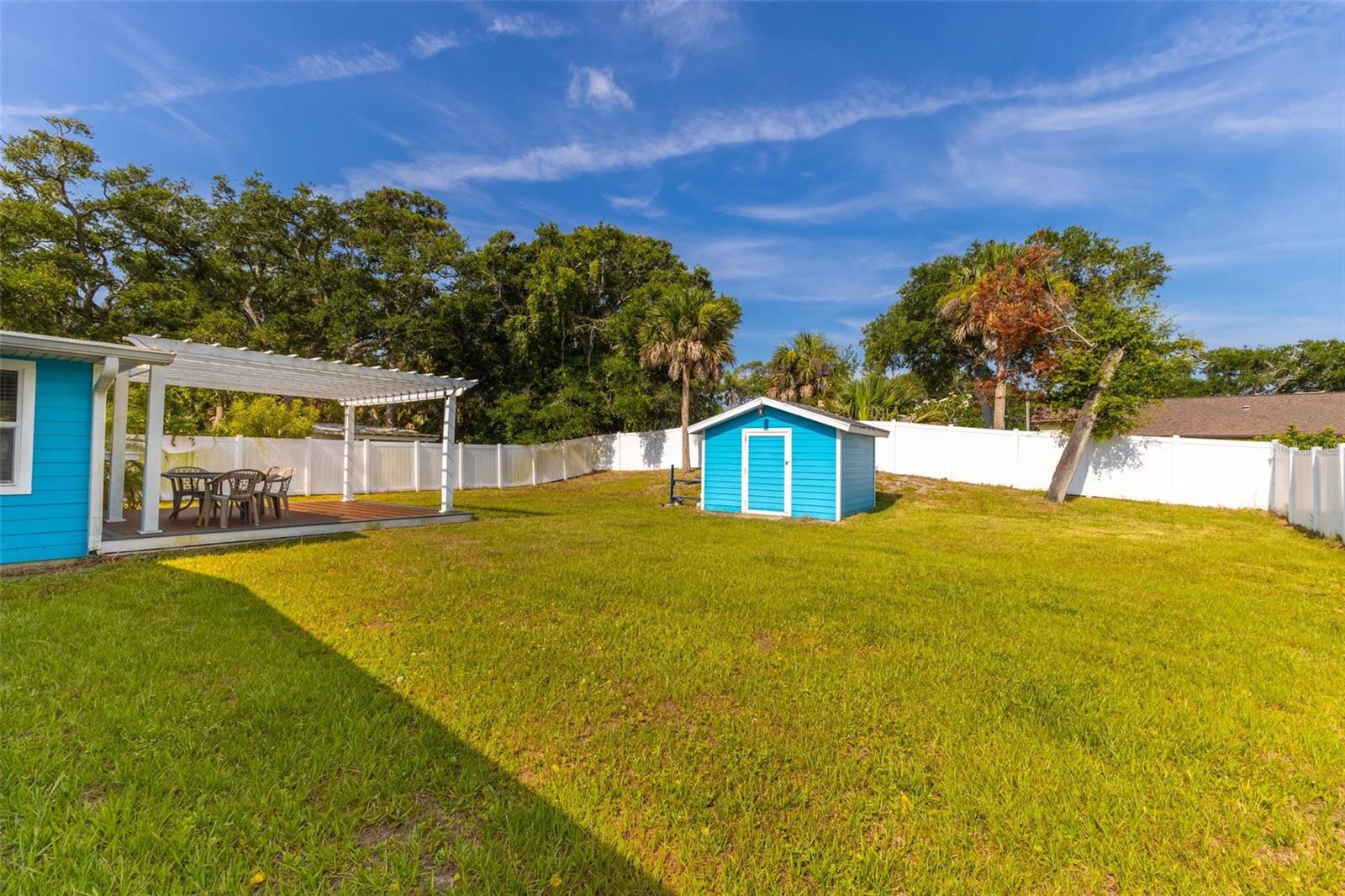 642 YUPON AVE, NEW SMYRNA BEACH, FL, 32169