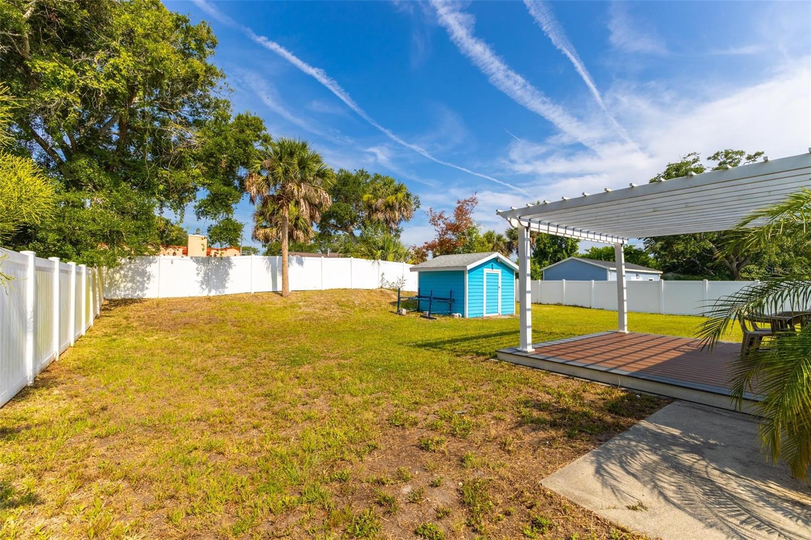 642 YUPON AVE, NEW SMYRNA BEACH, FL, 32169