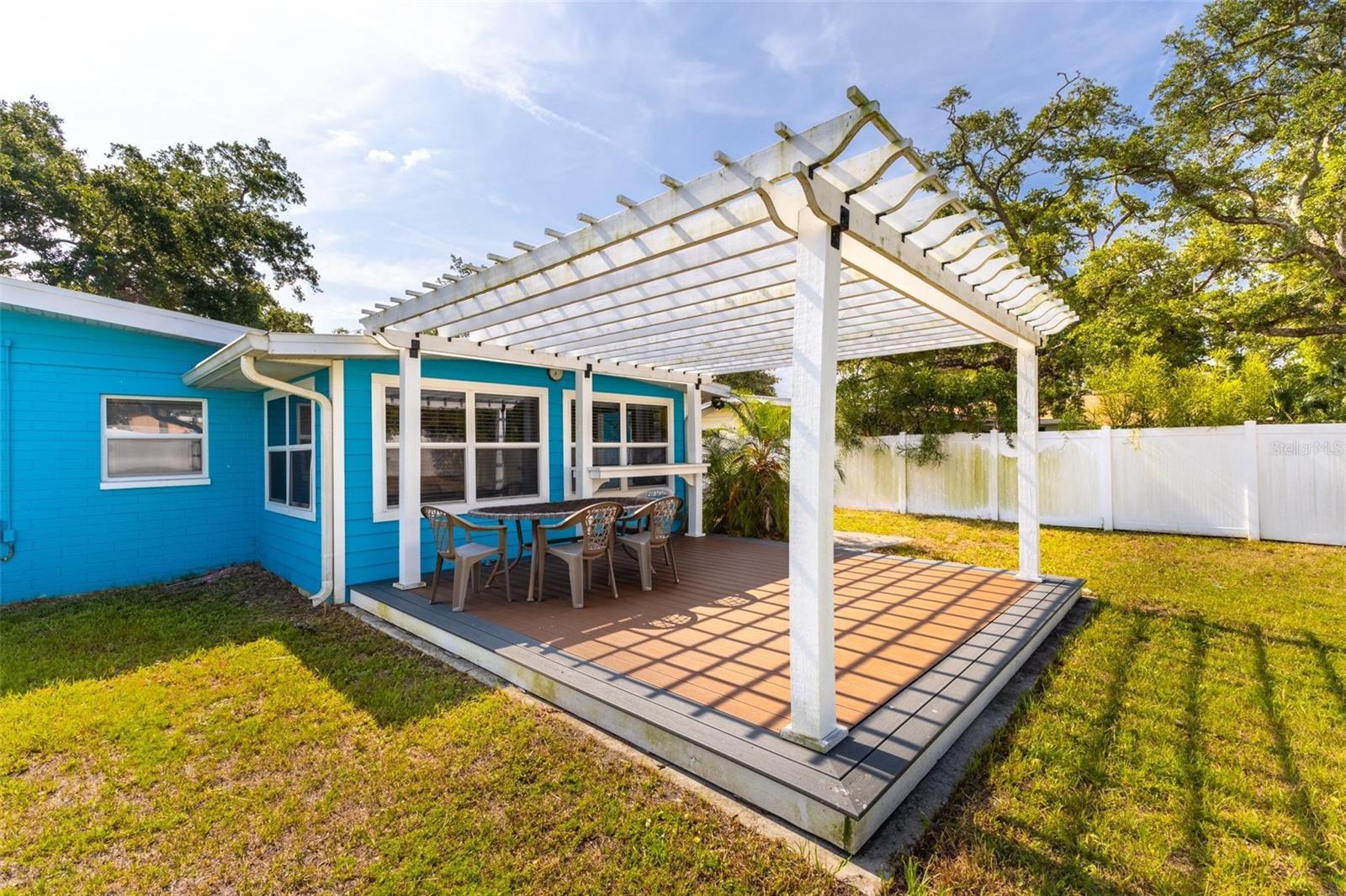 642 YUPON AVE, NEW SMYRNA BEACH, FL, 32169