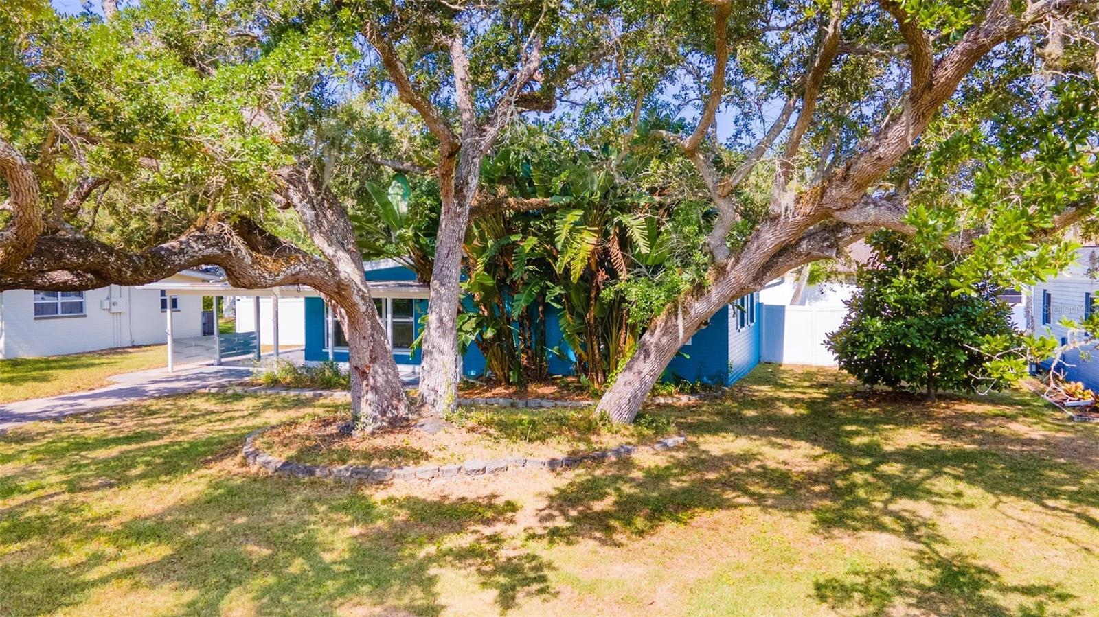 642 YUPON AVE, NEW SMYRNA BEACH, FL, 32169