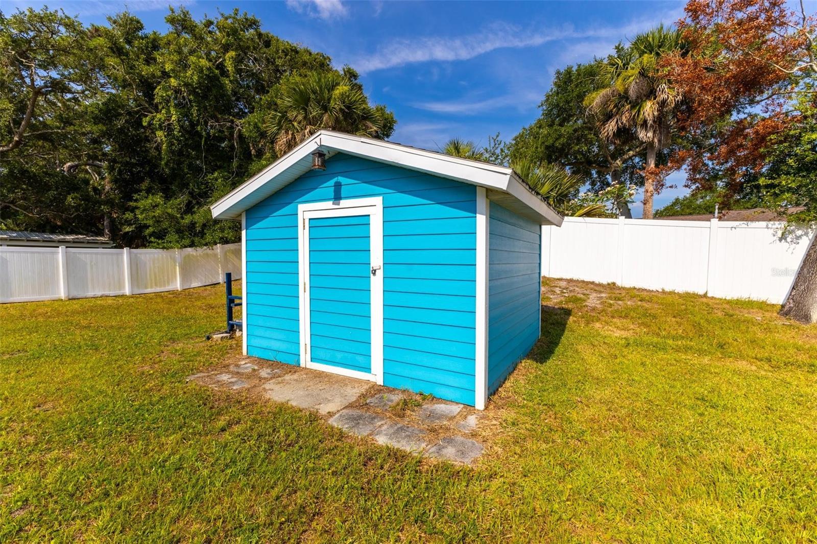 642 YUPON AVE, NEW SMYRNA BEACH, FL, 32169