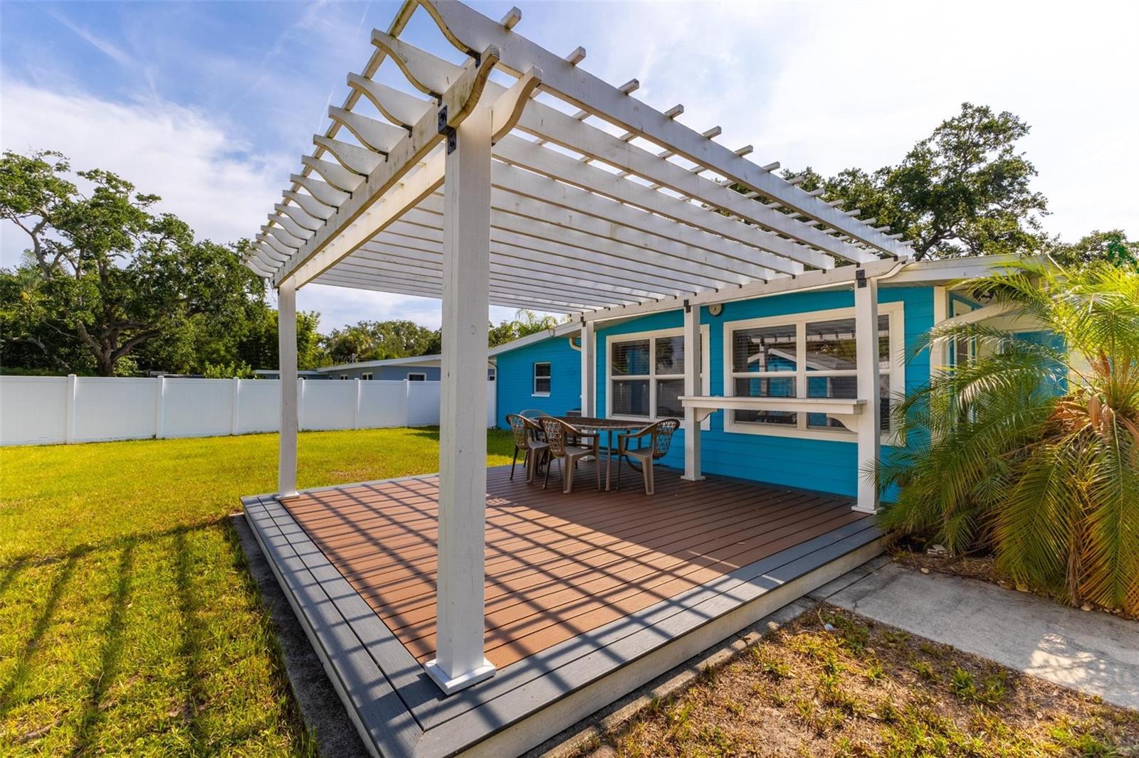 642 YUPON AVE, NEW SMYRNA BEACH, FL, 32169