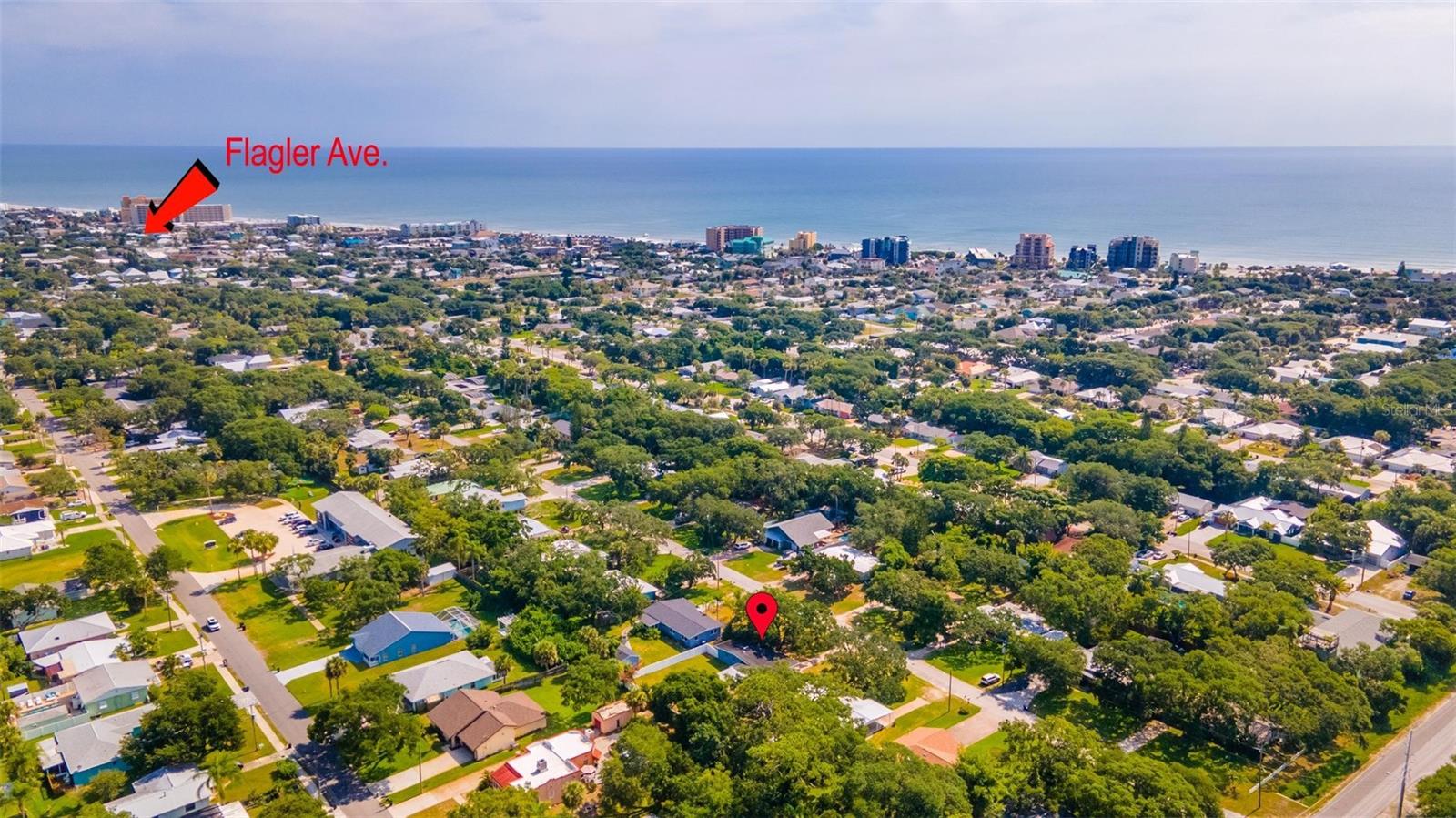 642 YUPON AVE, NEW SMYRNA BEACH, FL, 32169