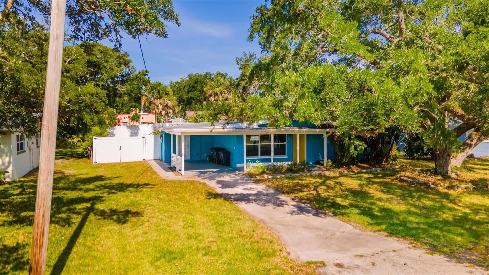 642 YUPON AVE, NEW SMYRNA BEACH, FL, 32169