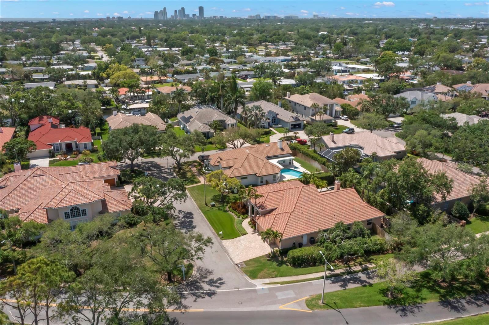 4670 SLASH PINE LN NE, ST PETERSBURG, FL, 33703