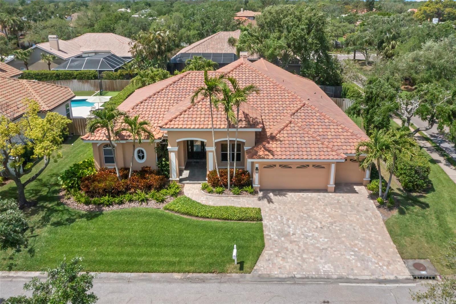 4670 SLASH PINE LN NE, ST PETERSBURG, FL, 33703