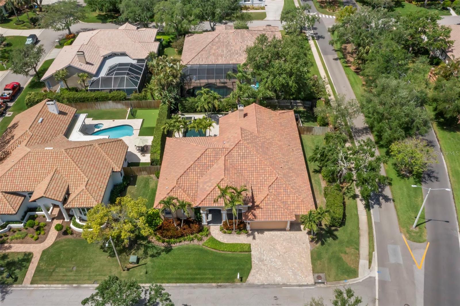 4670 SLASH PINE LN NE, ST PETERSBURG, FL, 33703