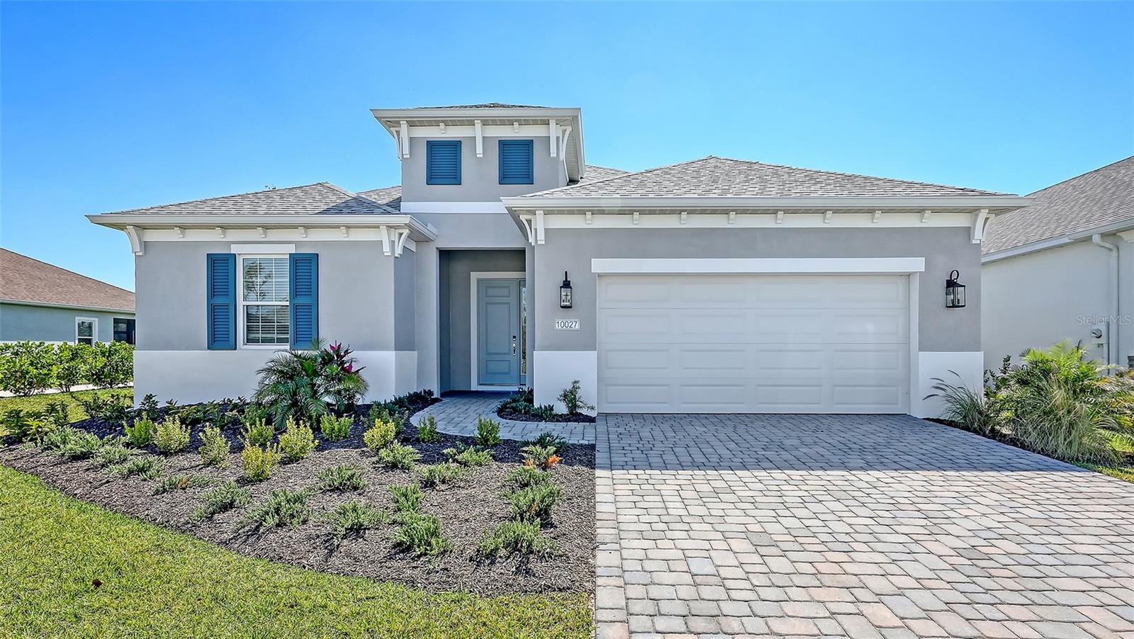 10027 CROSS RIVER TRL, PARRISH, FL, 34219