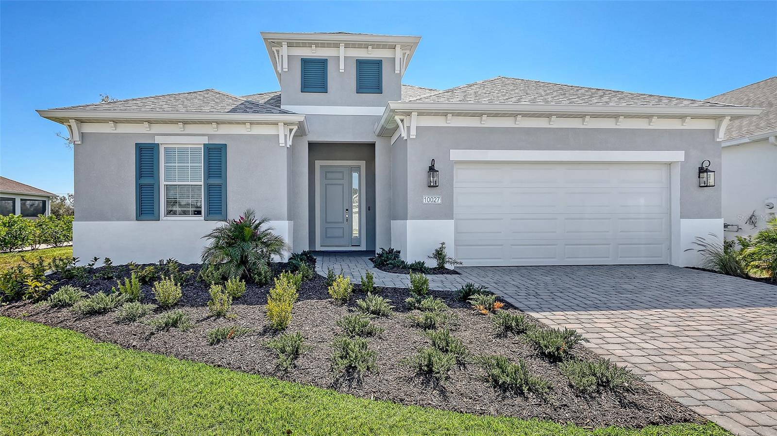 10027 CROSS RIVER TRL, PARRISH, FL, 34219