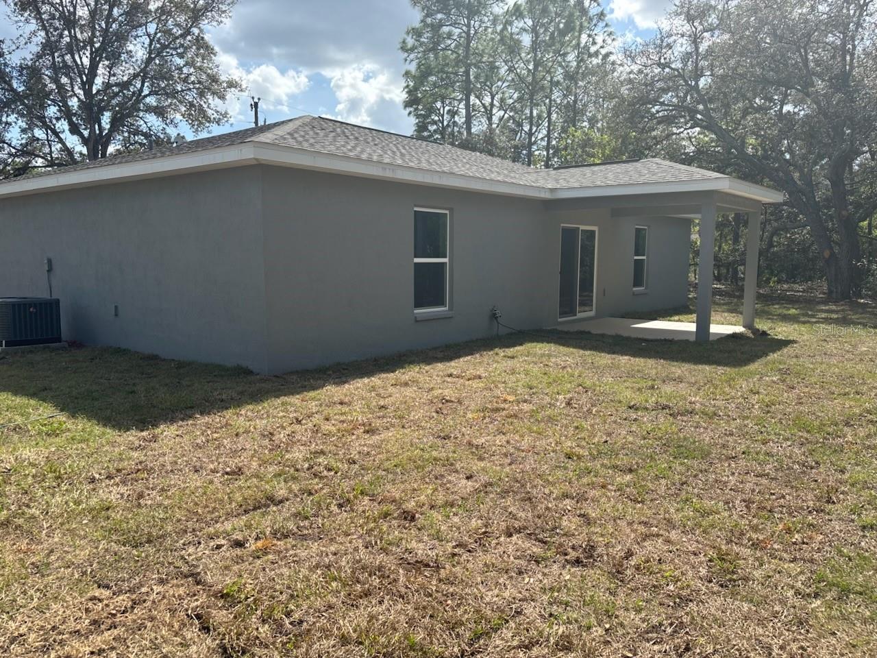3241 W MARIE DR, CITRUS SPRINGS, FL, 34433