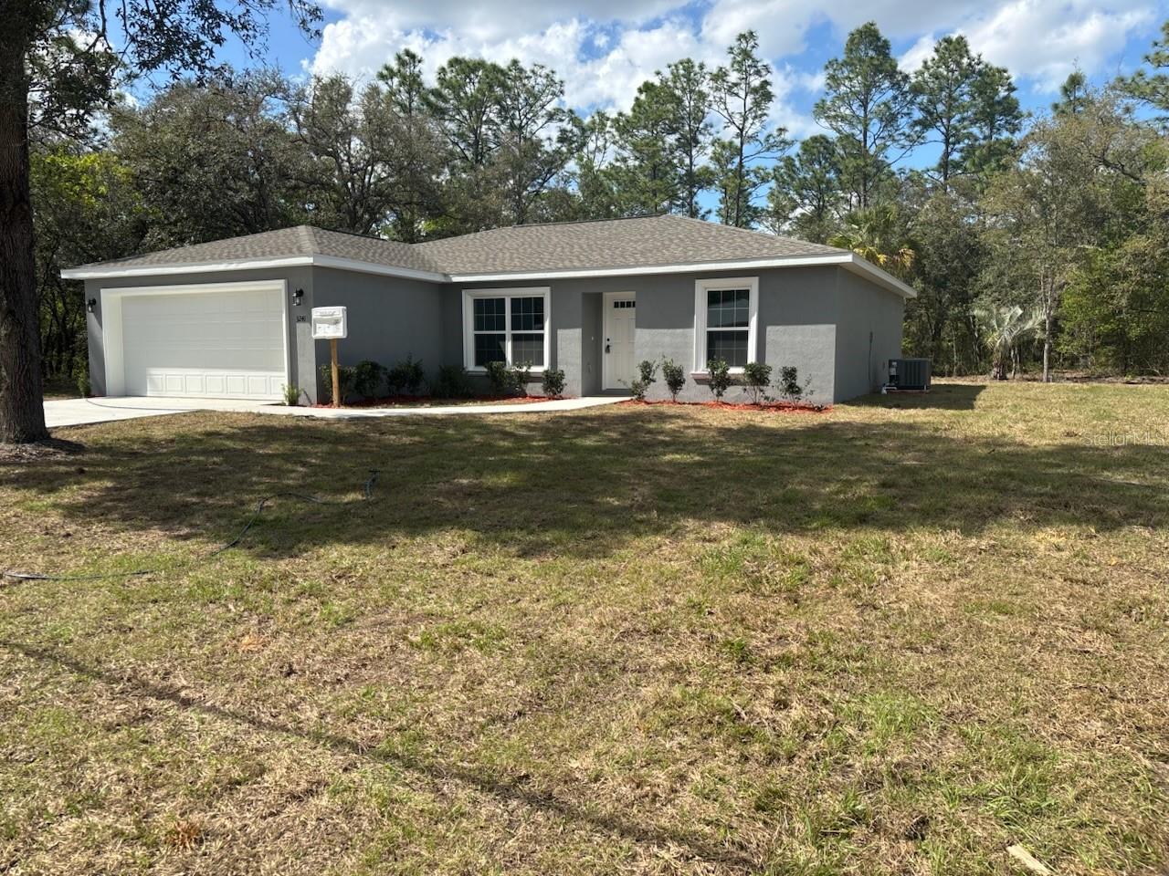 3241 W MARIE DR, CITRUS SPRINGS, FL, 34433