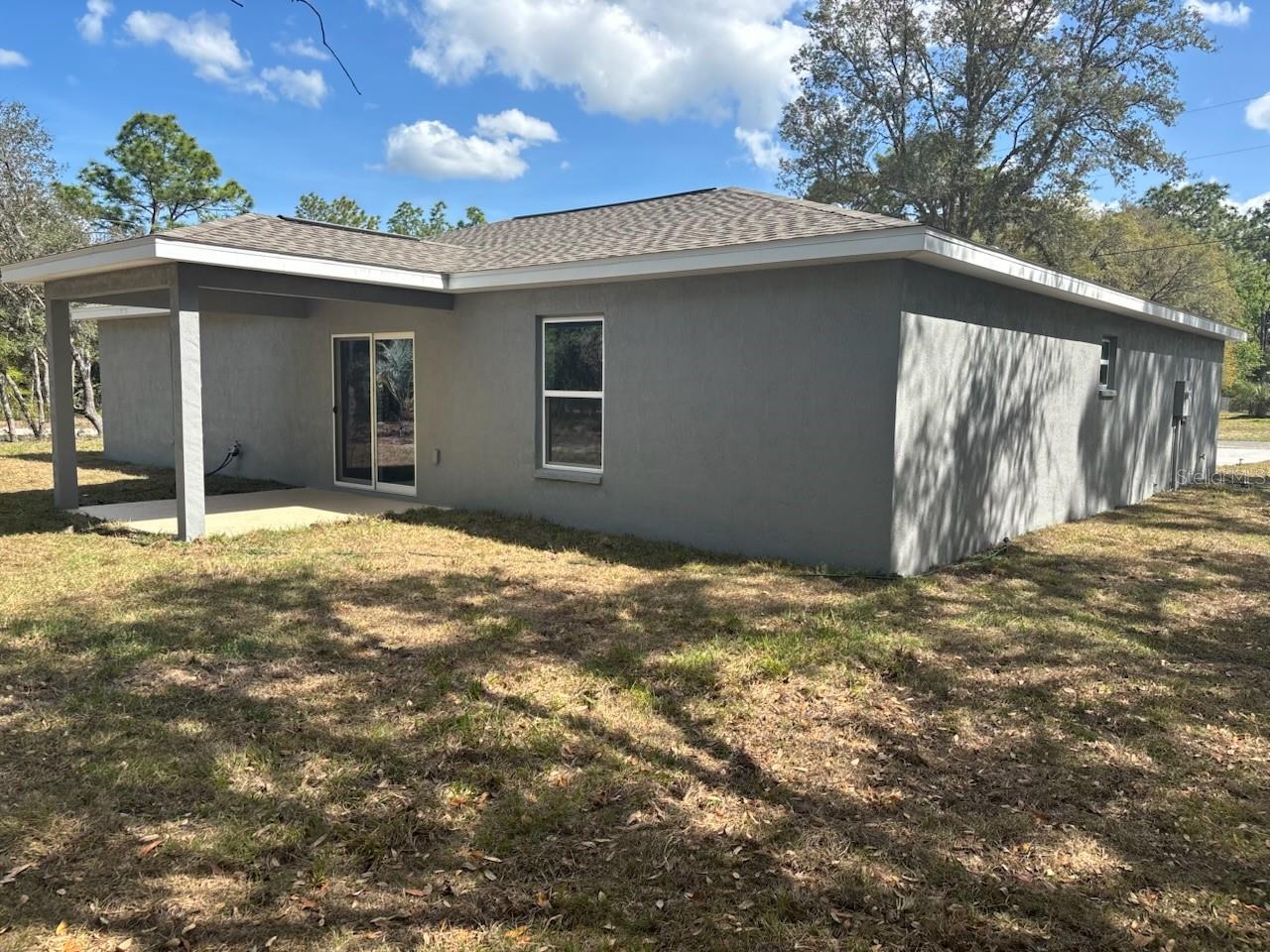3241 W MARIE DR, CITRUS SPRINGS, FL, 34433