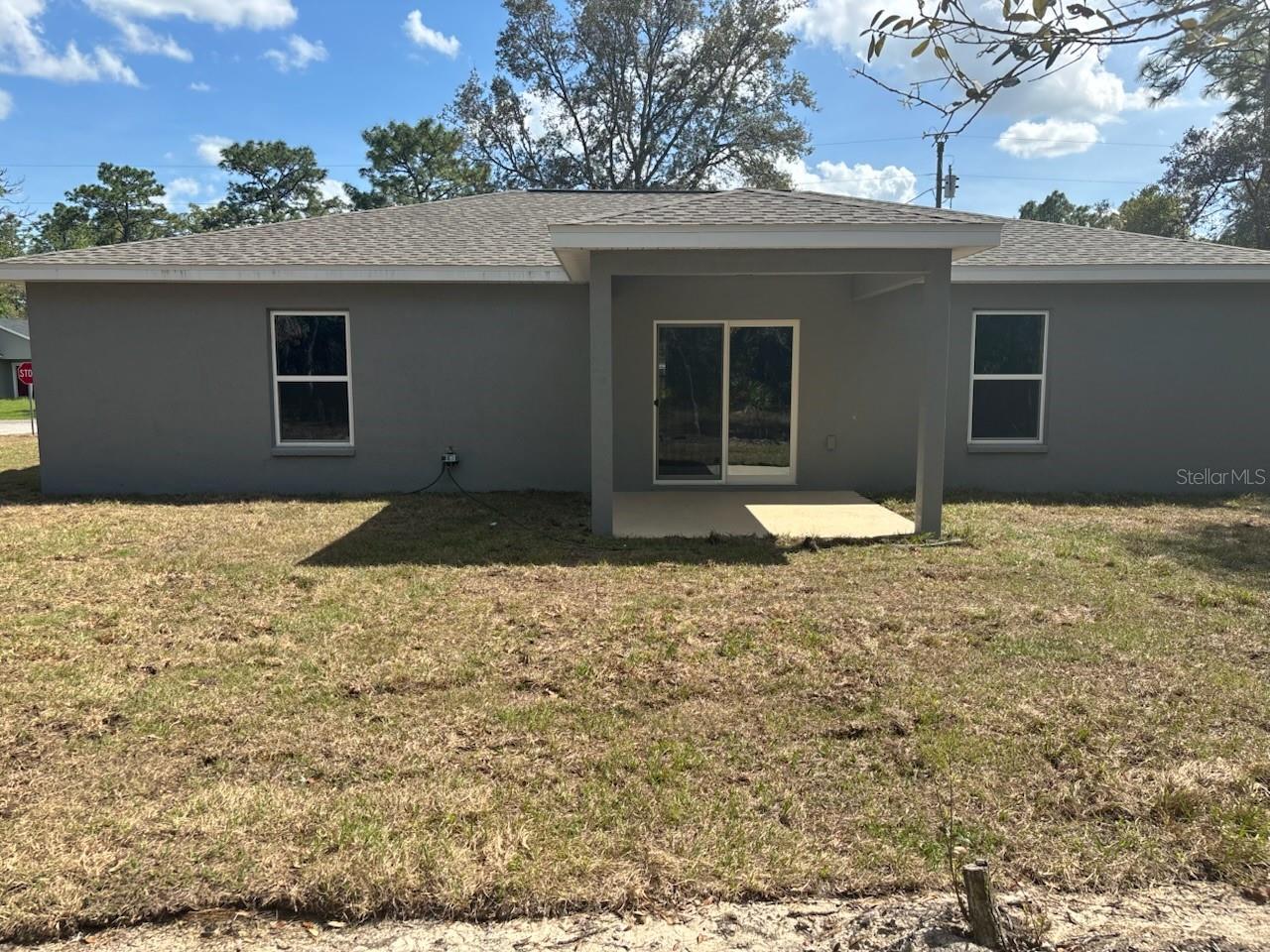 3241 W MARIE DR, CITRUS SPRINGS, FL, 34433
