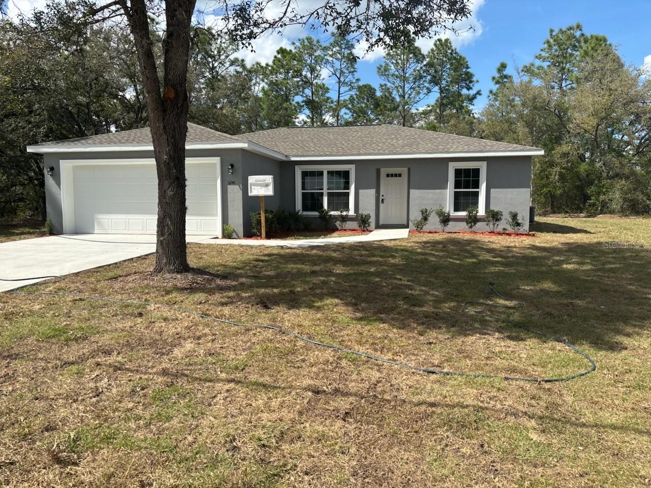 3241 W MARIE DR, CITRUS SPRINGS, FL, 34433