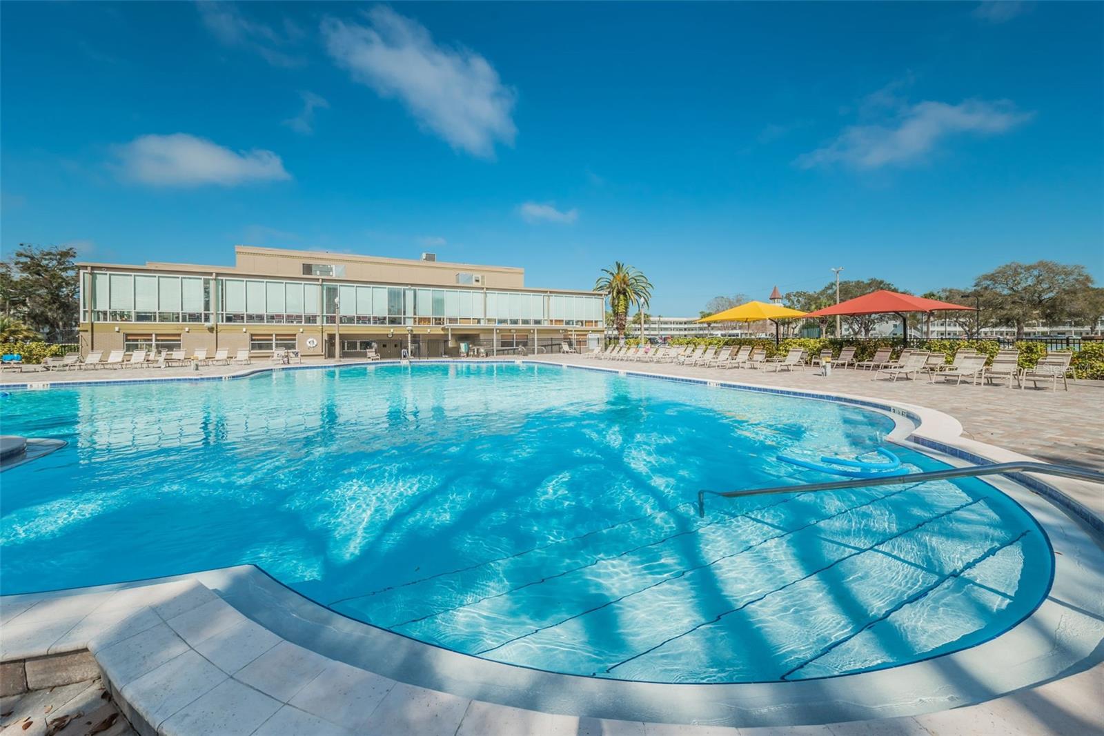 2466 ECUADORIAN WAY #42, CLEARWATER, FL, 33763