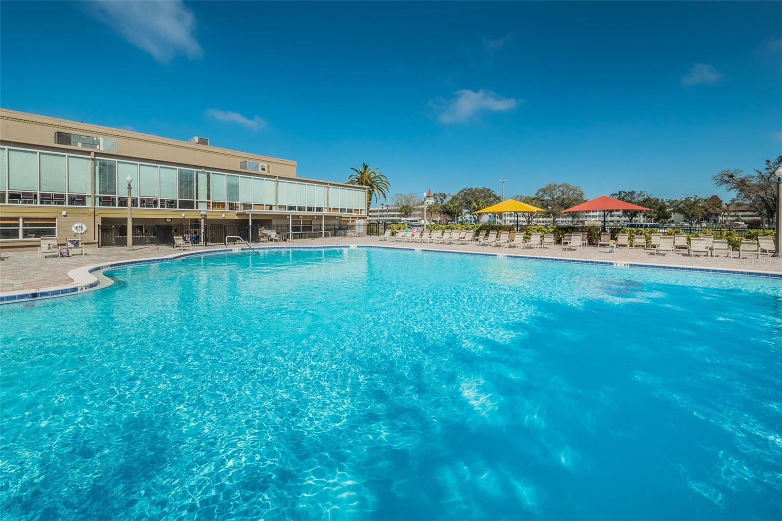2466 ECUADORIAN WAY #42, CLEARWATER, FL, 33763