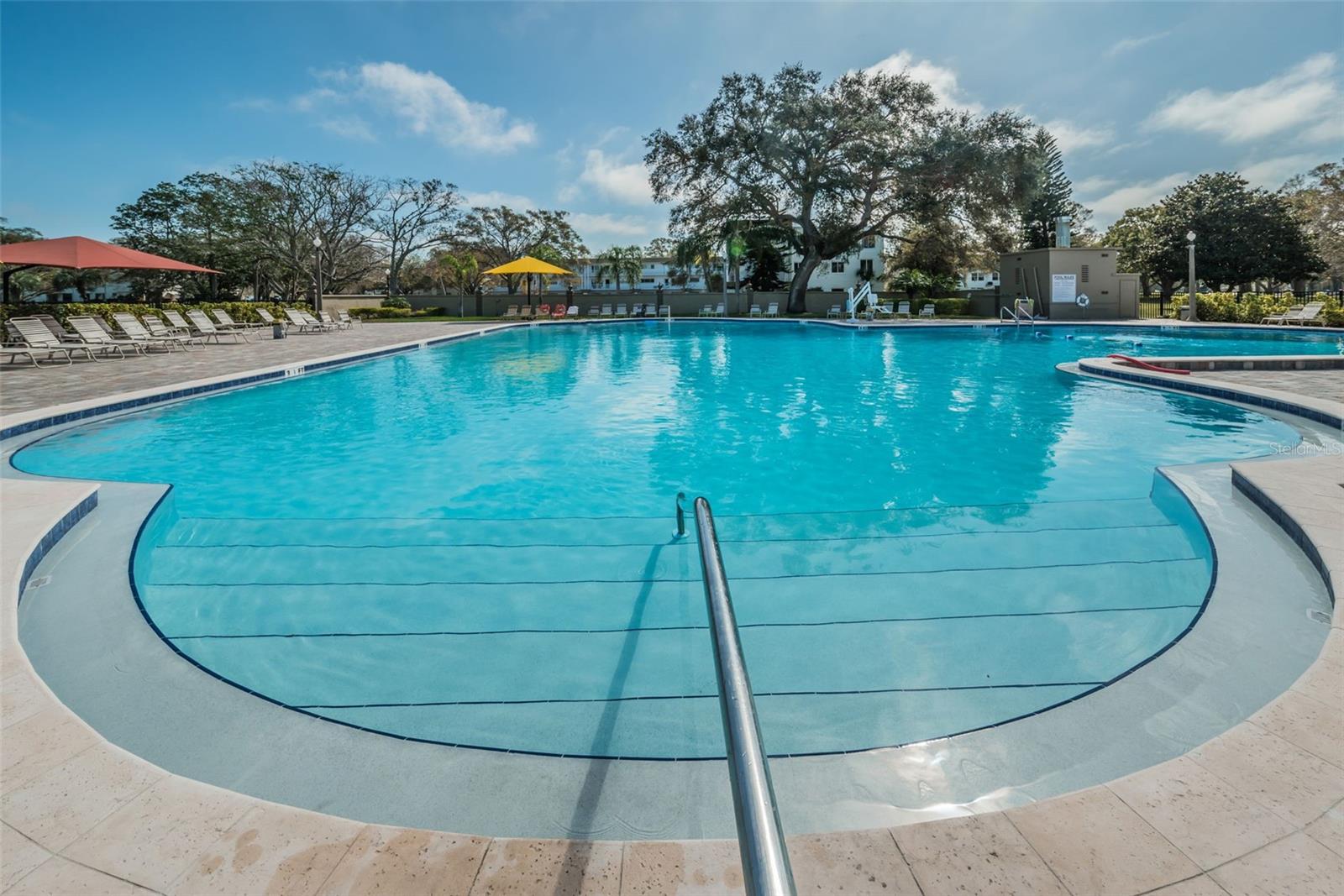 2466 ECUADORIAN WAY #42, CLEARWATER, FL, 33763