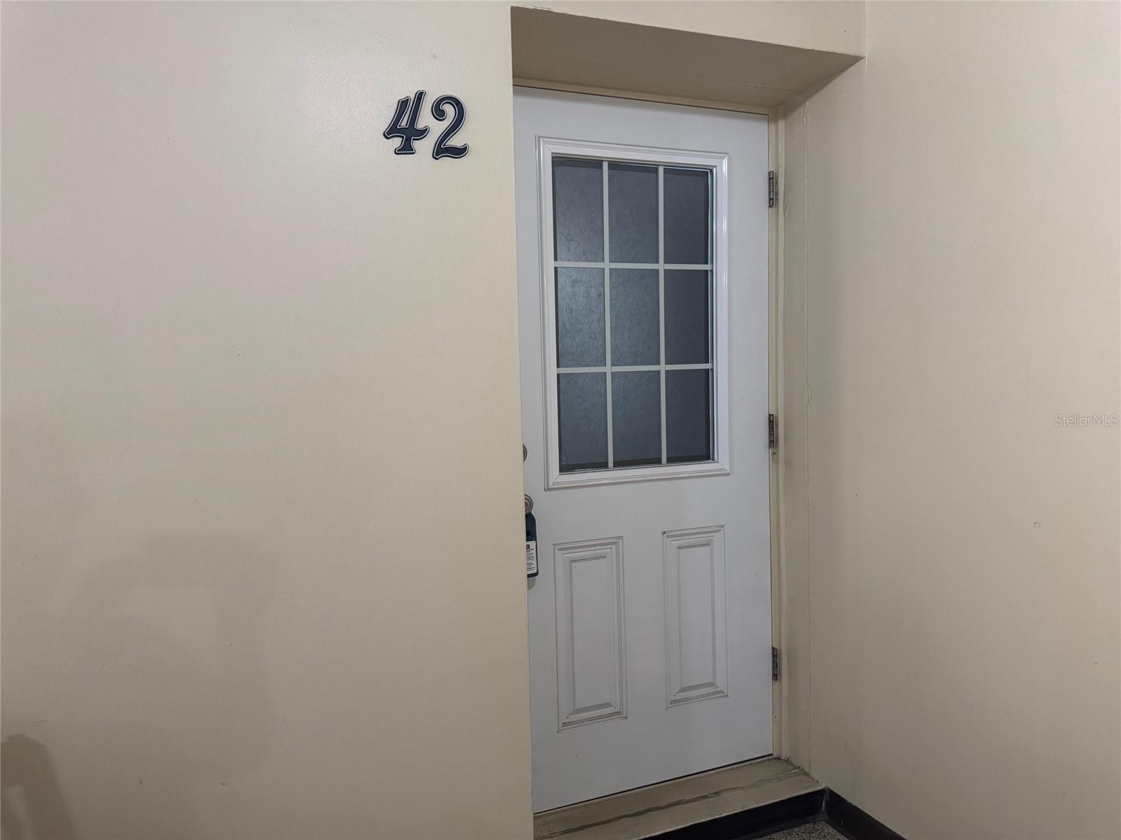 2466 ECUADORIAN WAY #42, CLEARWATER, FL, 33763