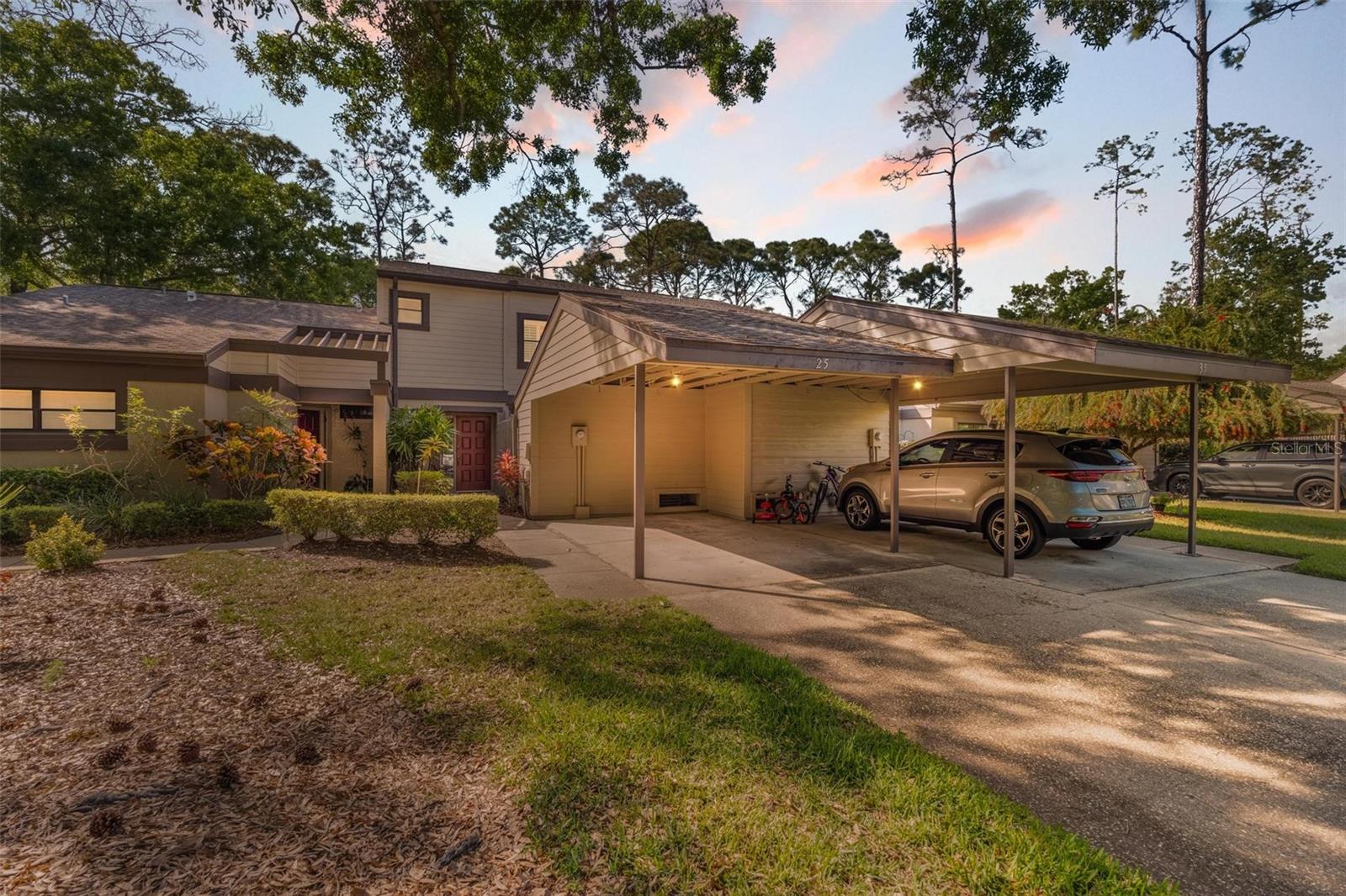 25 WOODS LANDING TRL, OLDSMAR, FL, 34677