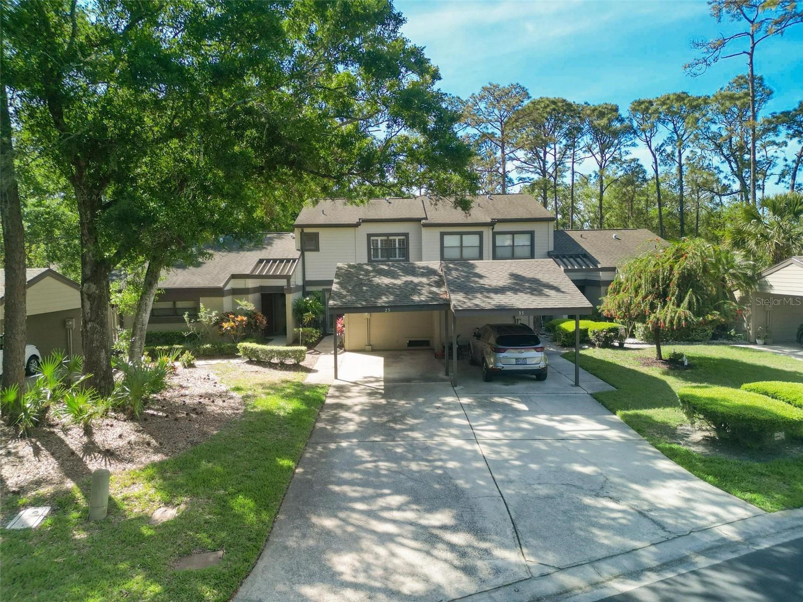 25 WOODS LANDING TRL, OLDSMAR, FL, 34677