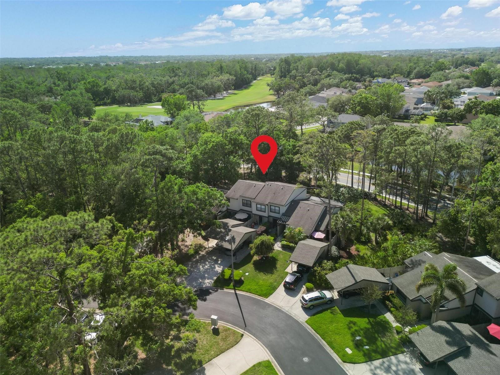 25 WOODS LANDING TRL, OLDSMAR, FL, 34677