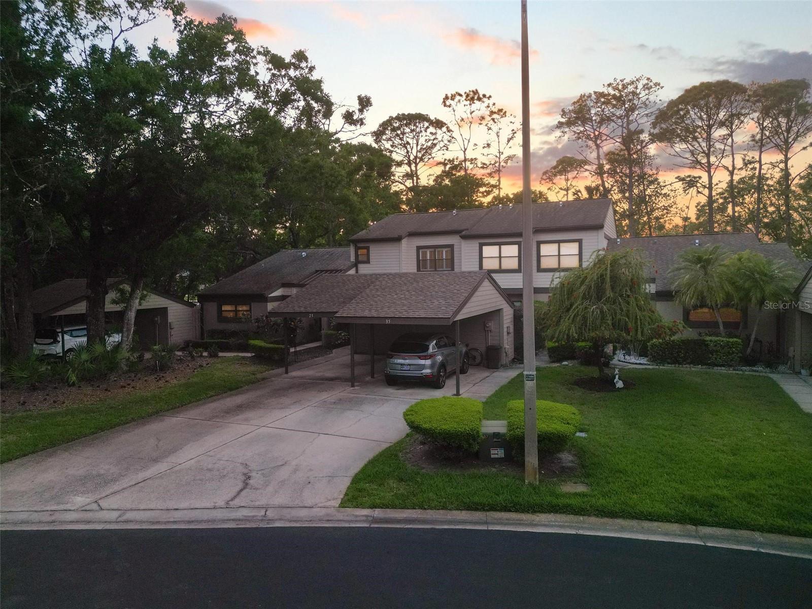 25 WOODS LANDING TRL, OLDSMAR, FL, 34677
