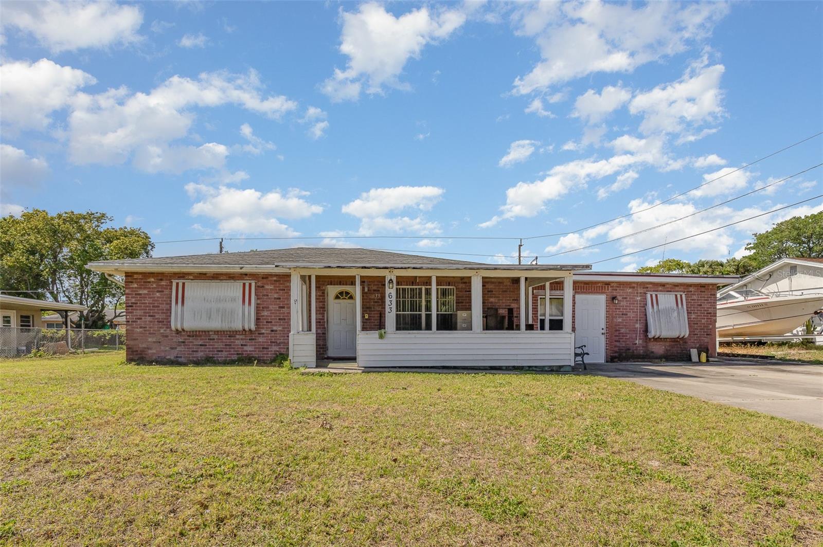 633 NIDA DR, MELBOURNE, FL, 32935