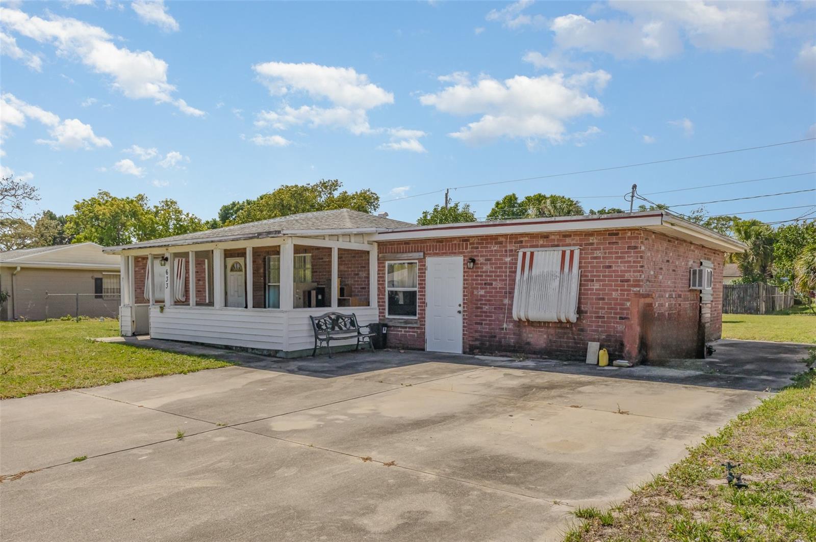 633 NIDA DR, MELBOURNE, FL, 32935