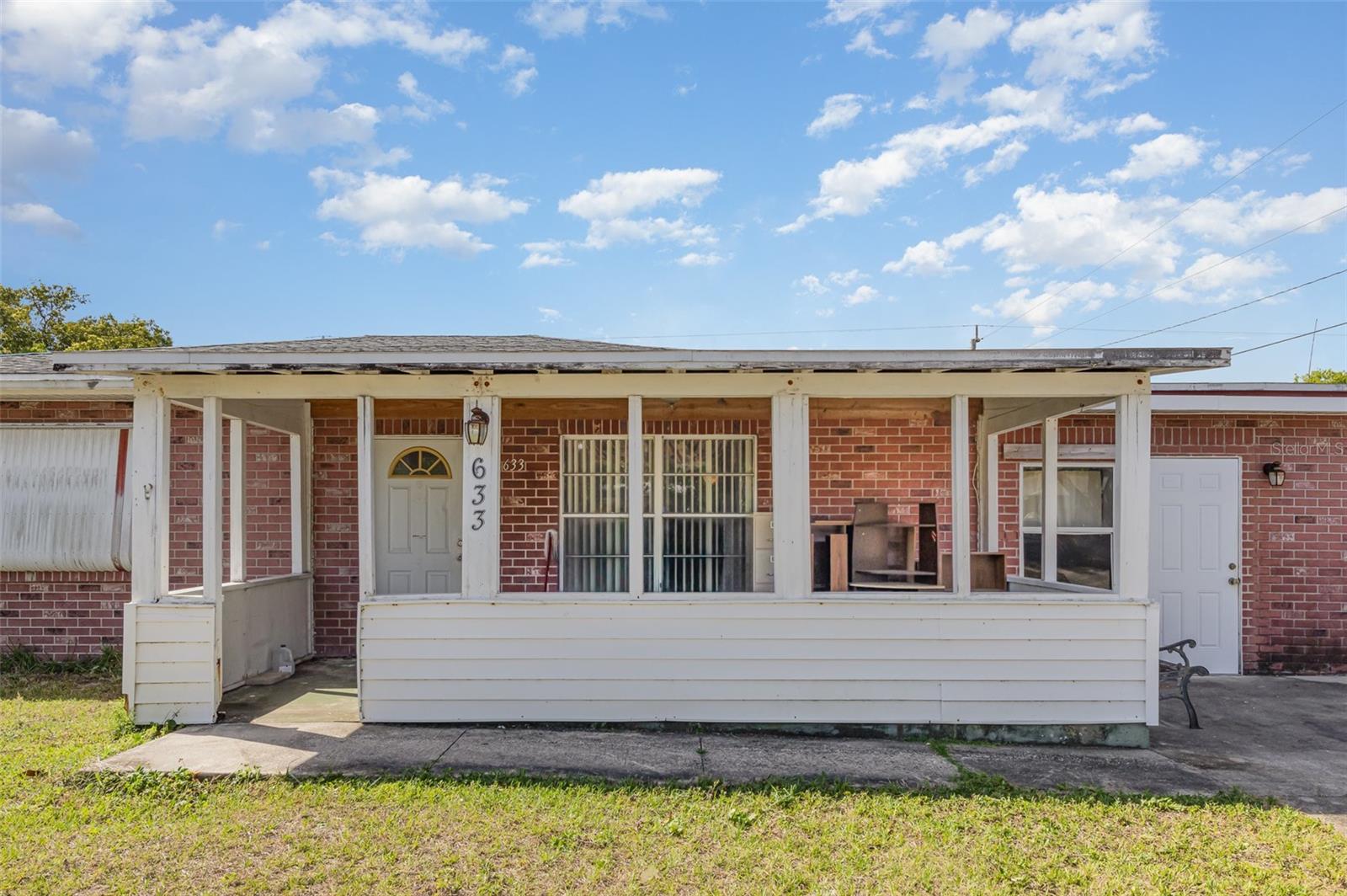 633 NIDA DR, MELBOURNE, FL, 32935
