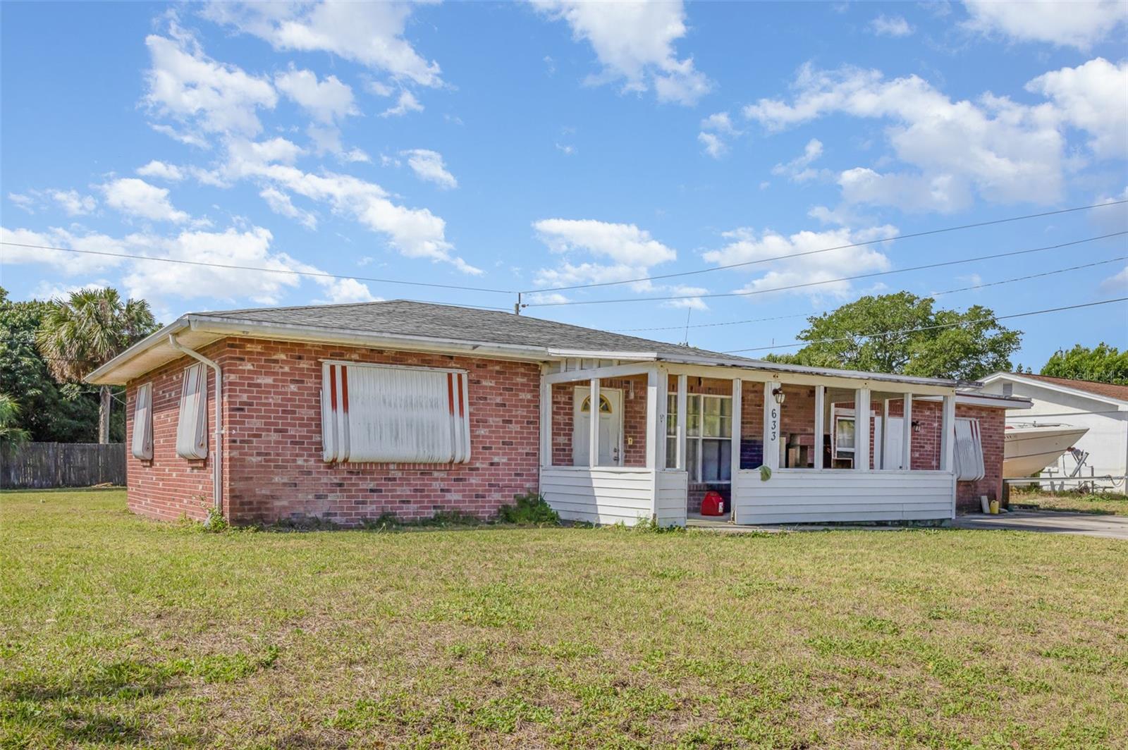 633 NIDA DR, MELBOURNE, FL, 32935