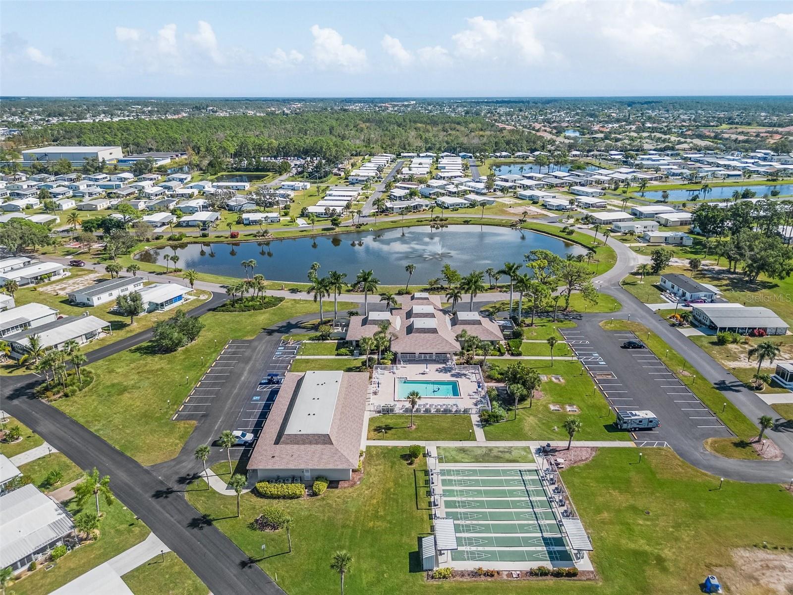 612 LA JOLLA CIR, NORTH PORT, FL, 34287
