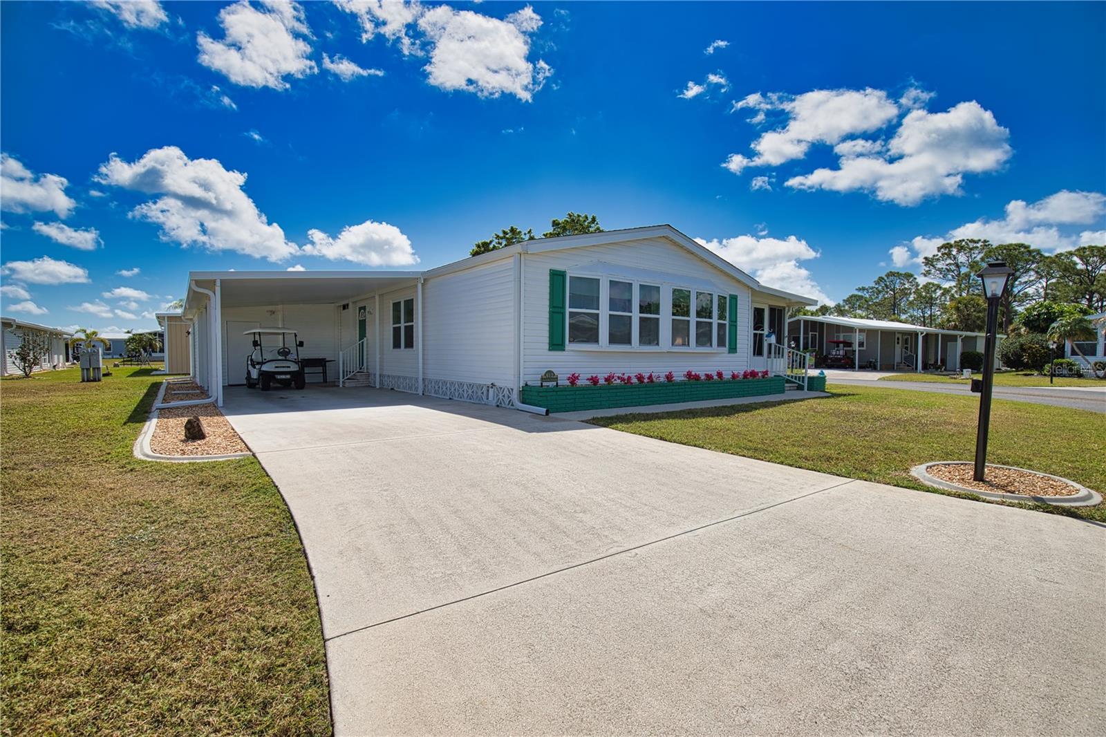 612 LA JOLLA CIR, NORTH PORT, FL, 34287
