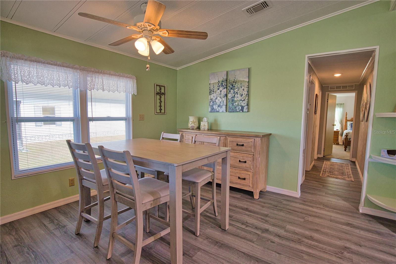 612 LA JOLLA CIR, NORTH PORT, FL, 34287